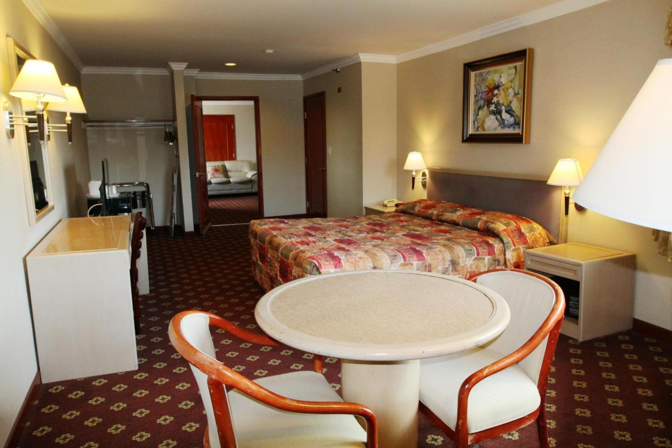 Suite Room photo 1