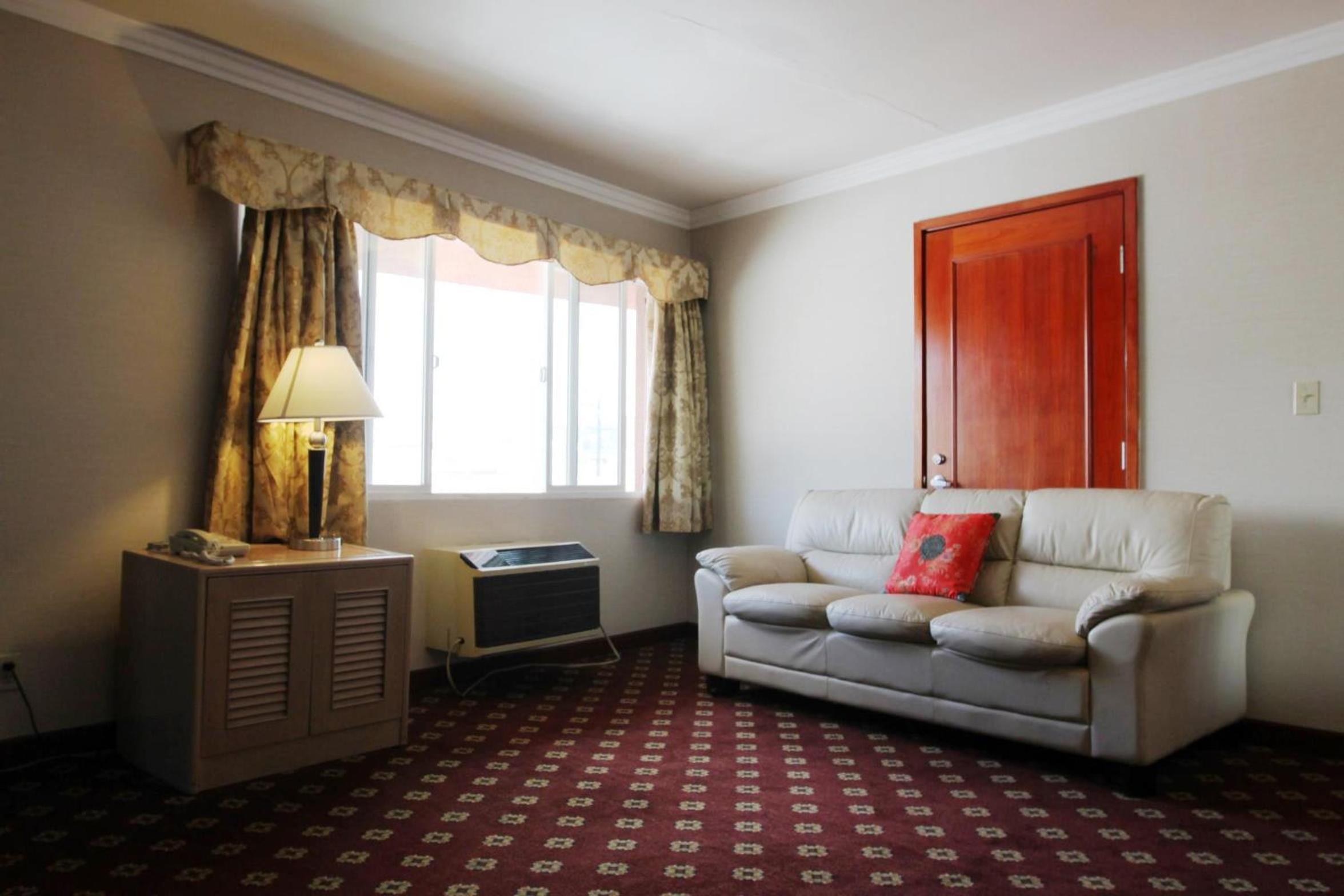 Suite Room photo 3