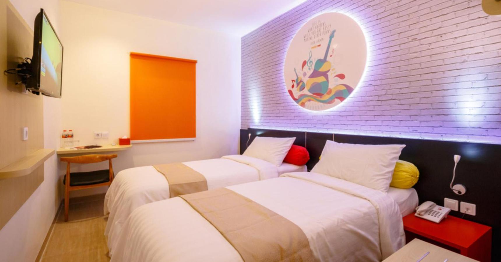 Superior Twin Room photo 1