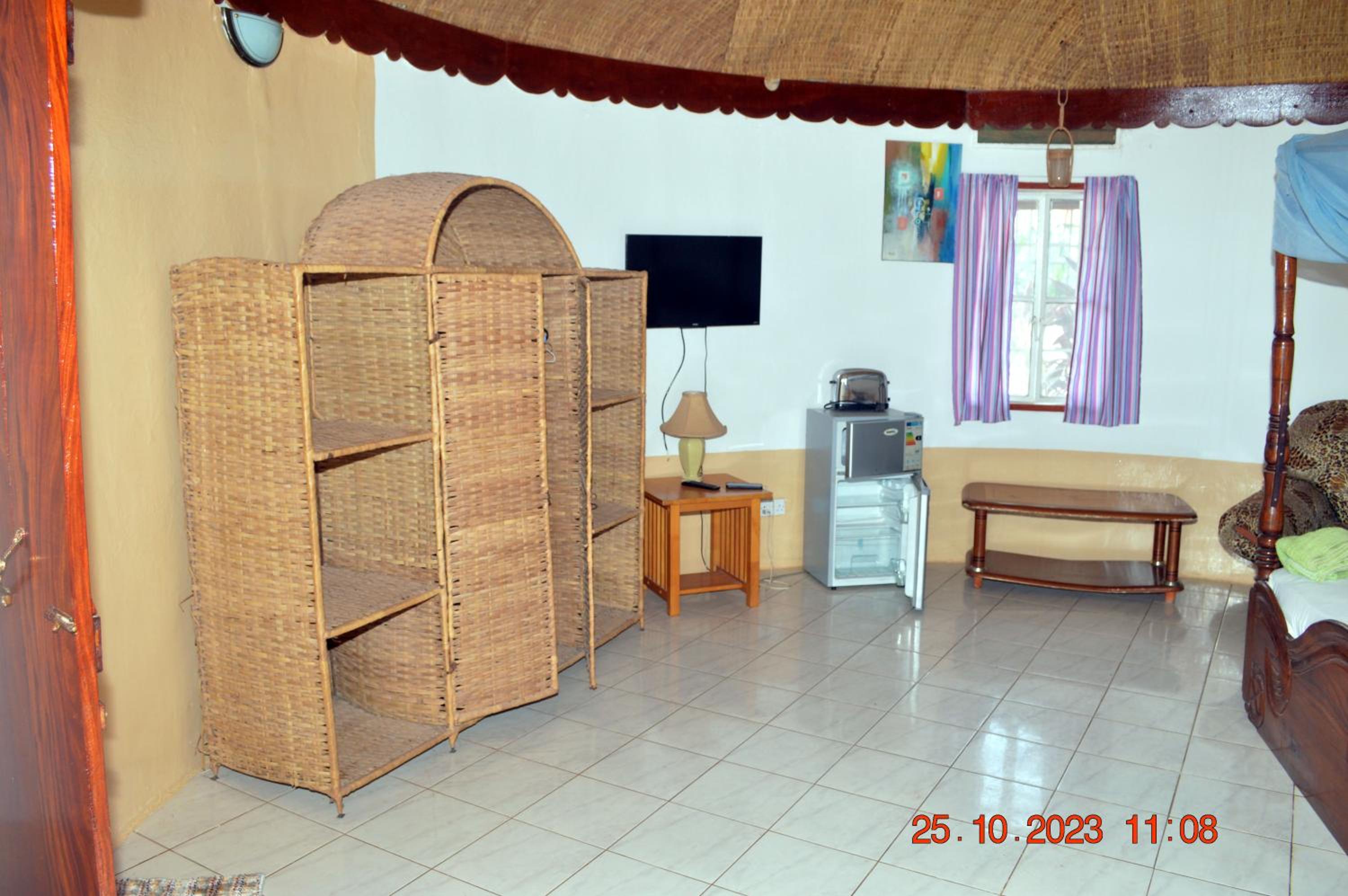 Large Double Room photo 1