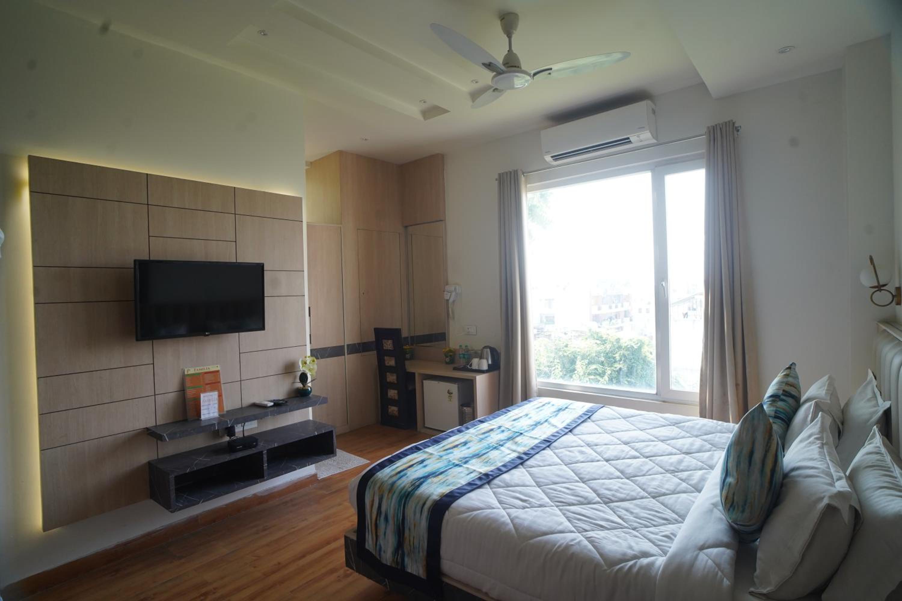 Deluxe Room photo 1