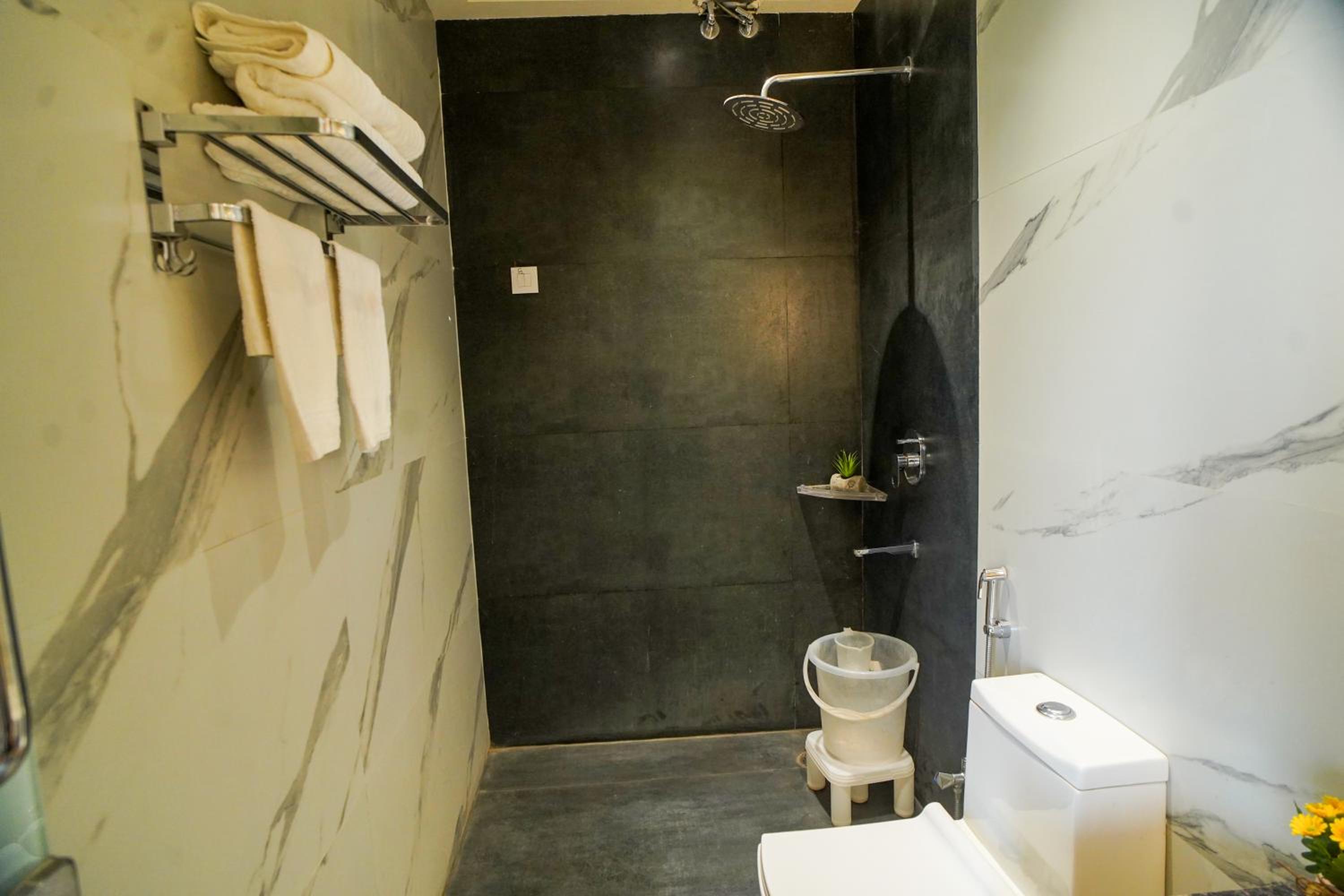 Deluxe Room photo 3