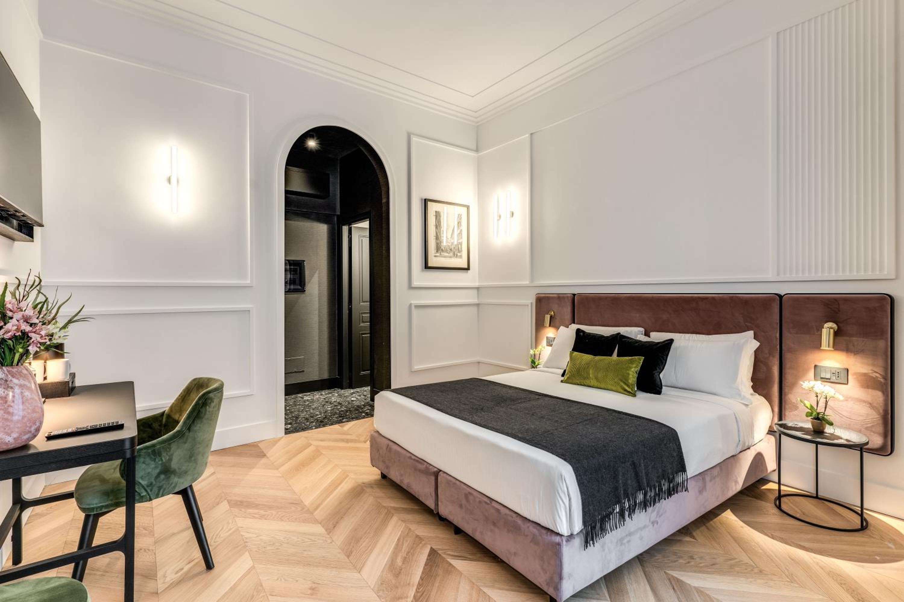 Superior Double Room photo 2