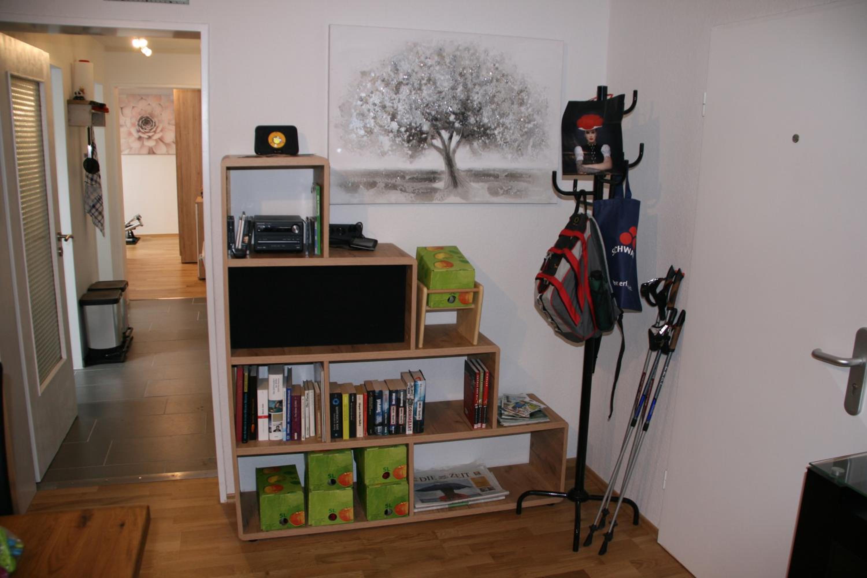 One-Bedroom Apartment photo 3