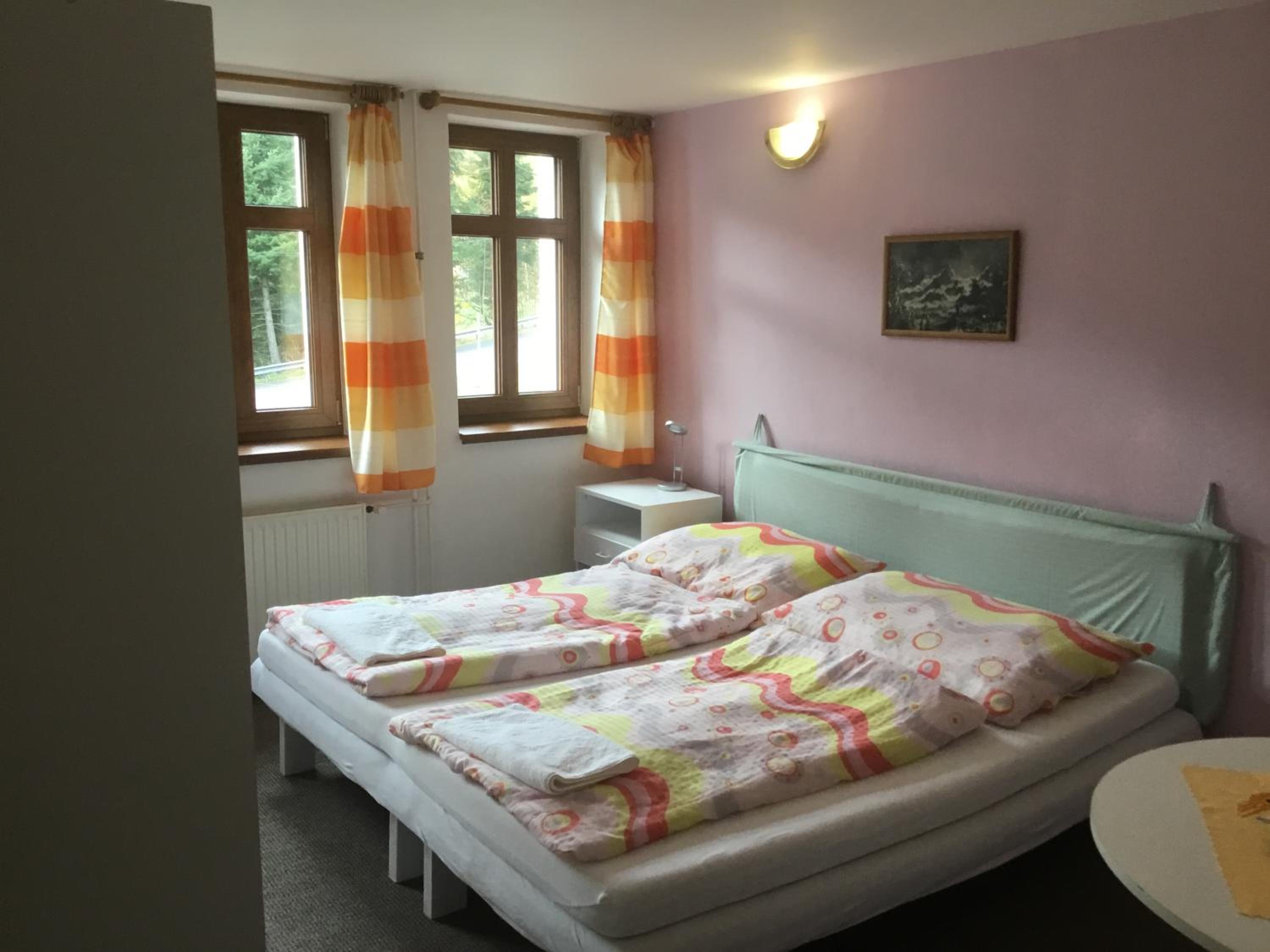Double Room with Mountain View photo 1