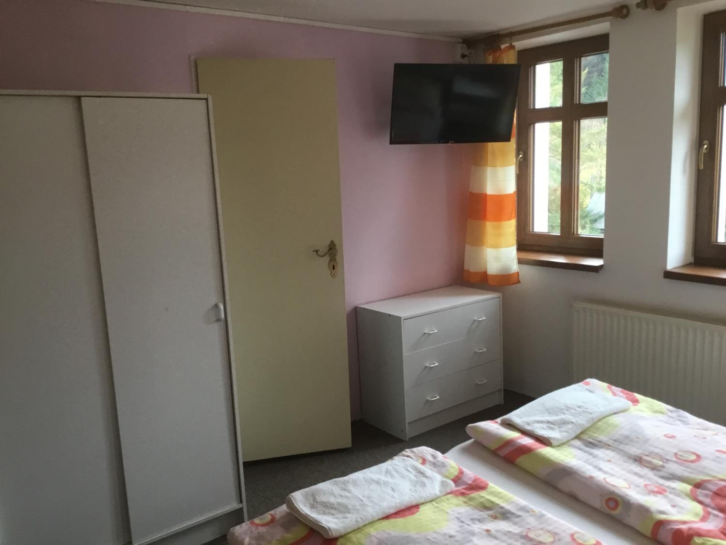 Double Room with Mountain View photo 3