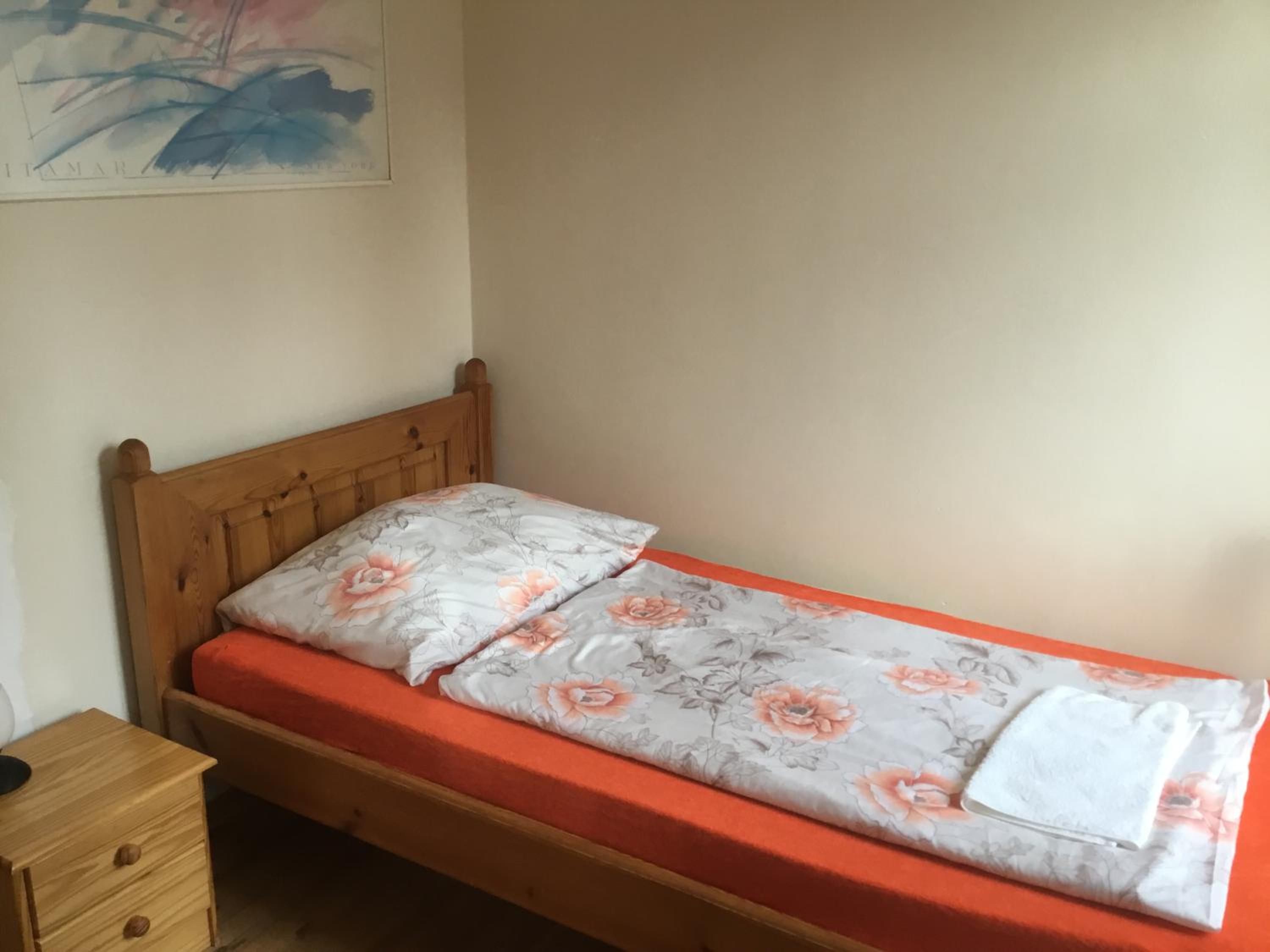 Twin Room photo 1