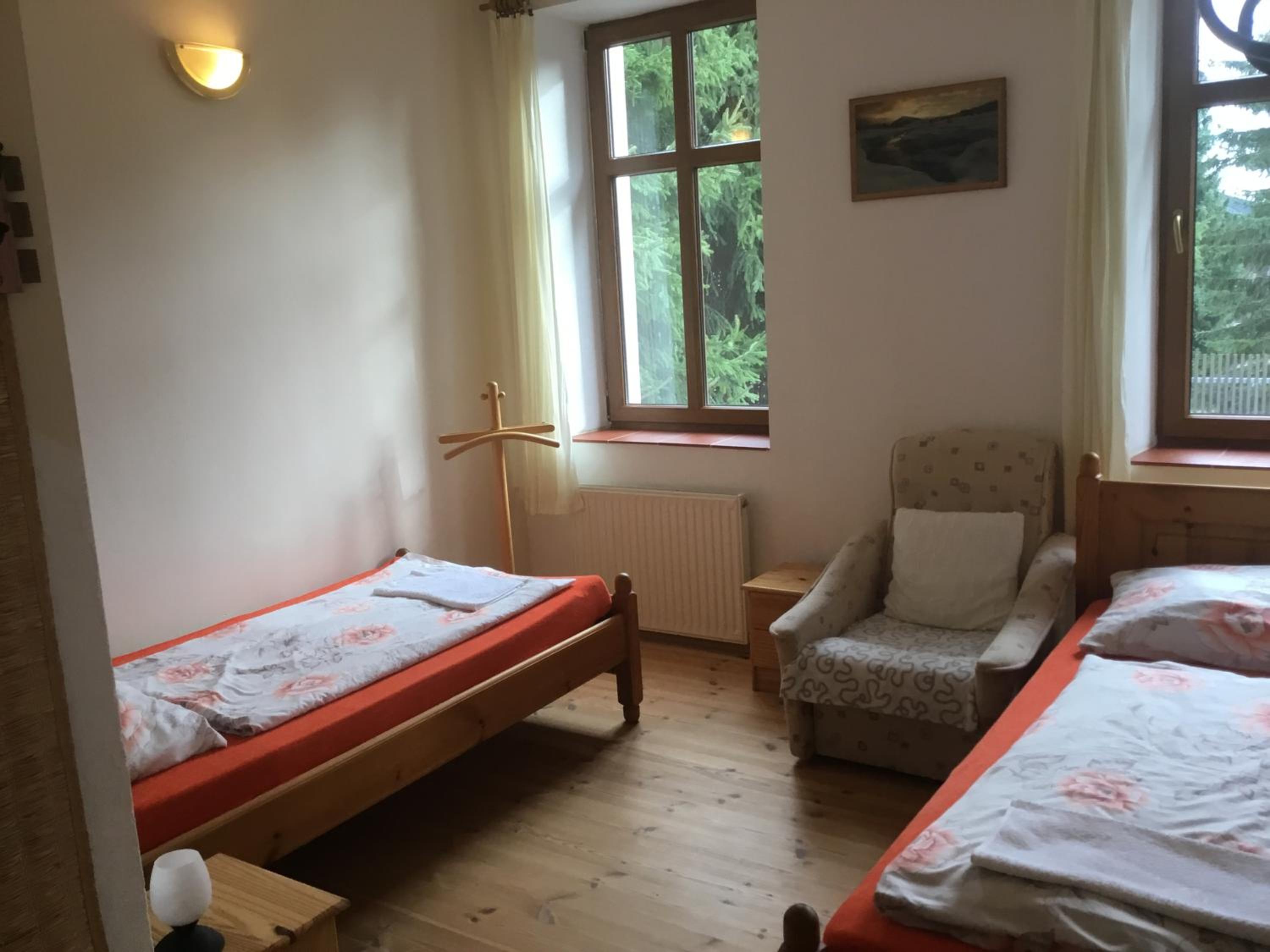 Twin Room photo 2