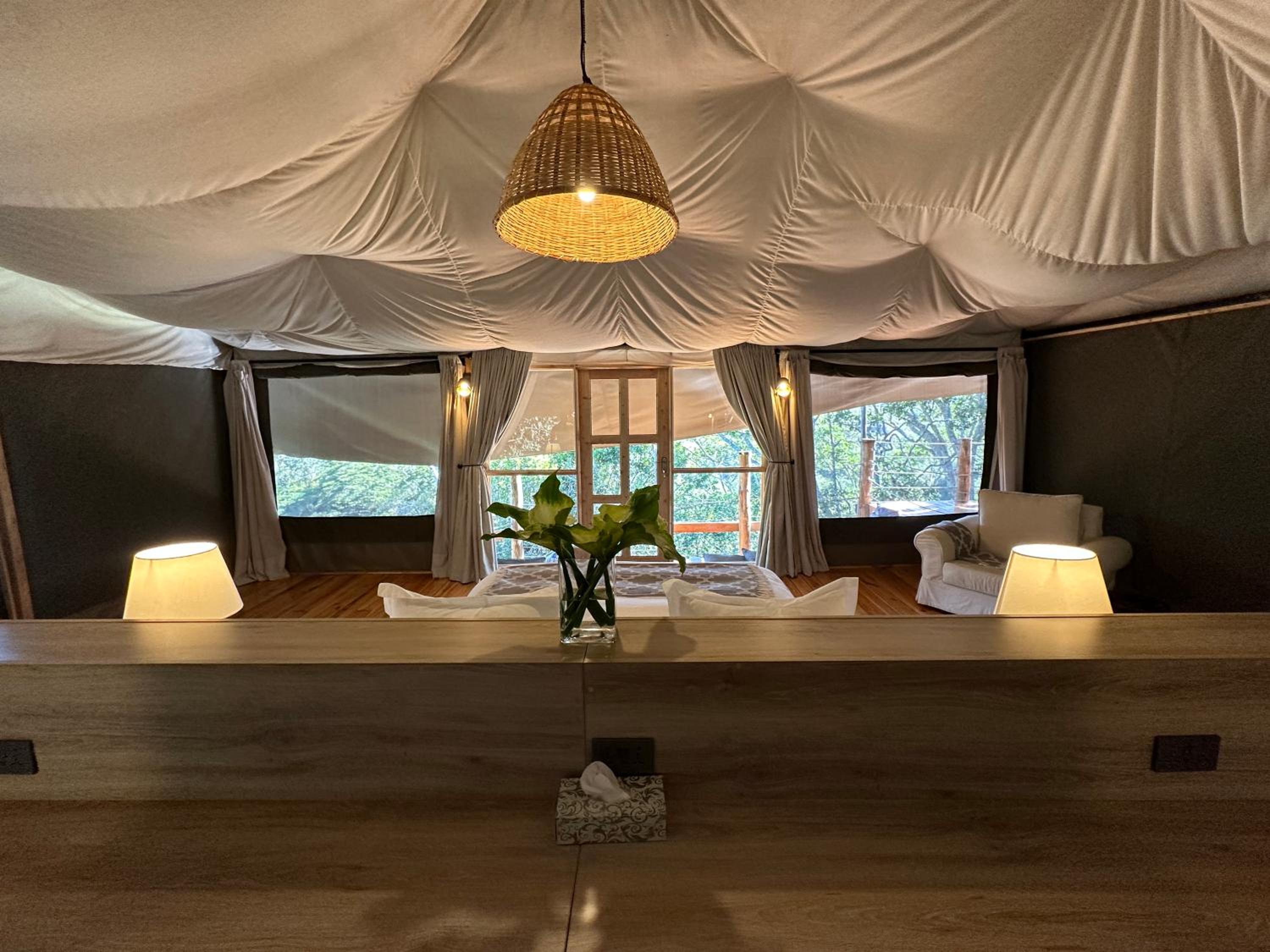 Tent 1 - Photo 6
