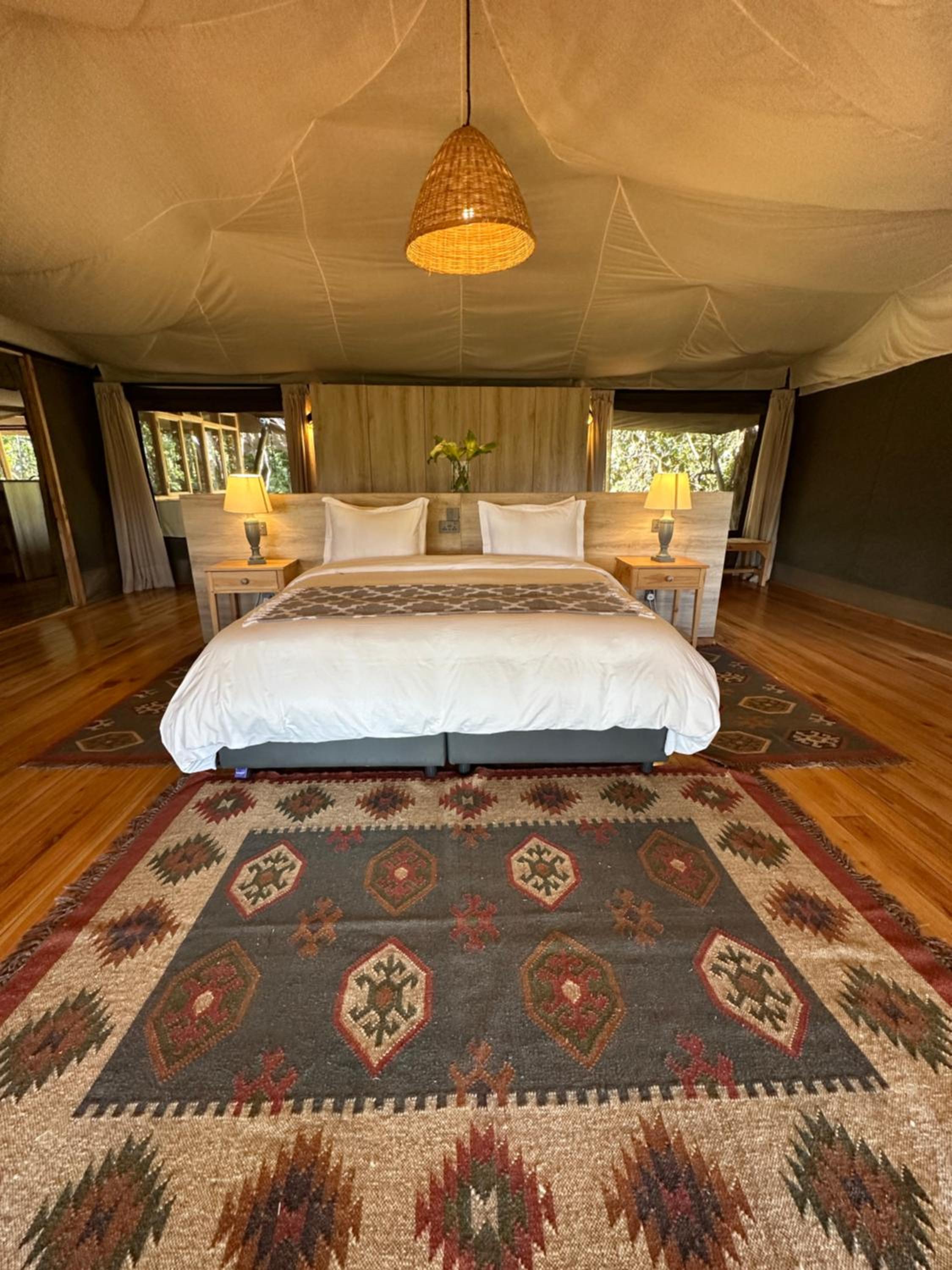 Tent 1 - Photo 5