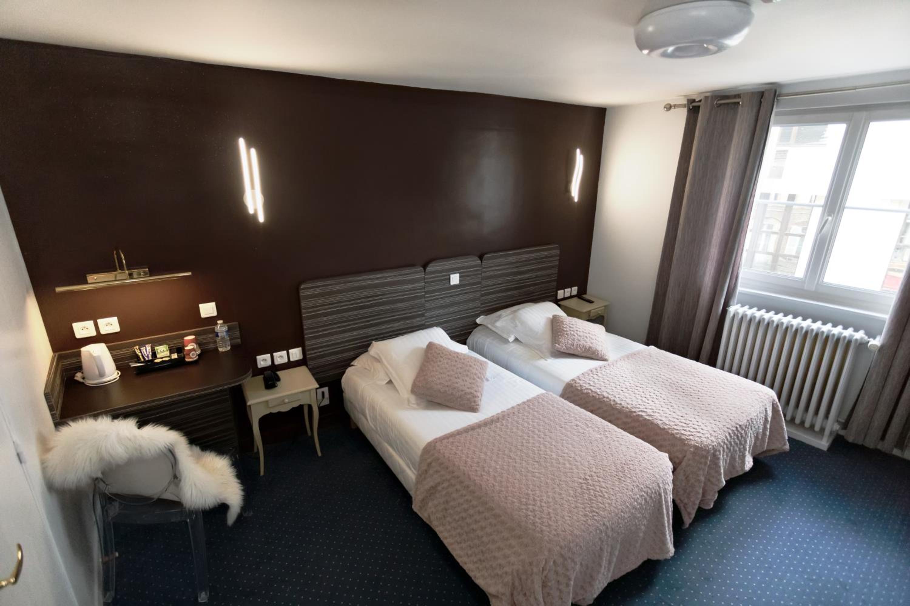 Twin Room photo 3