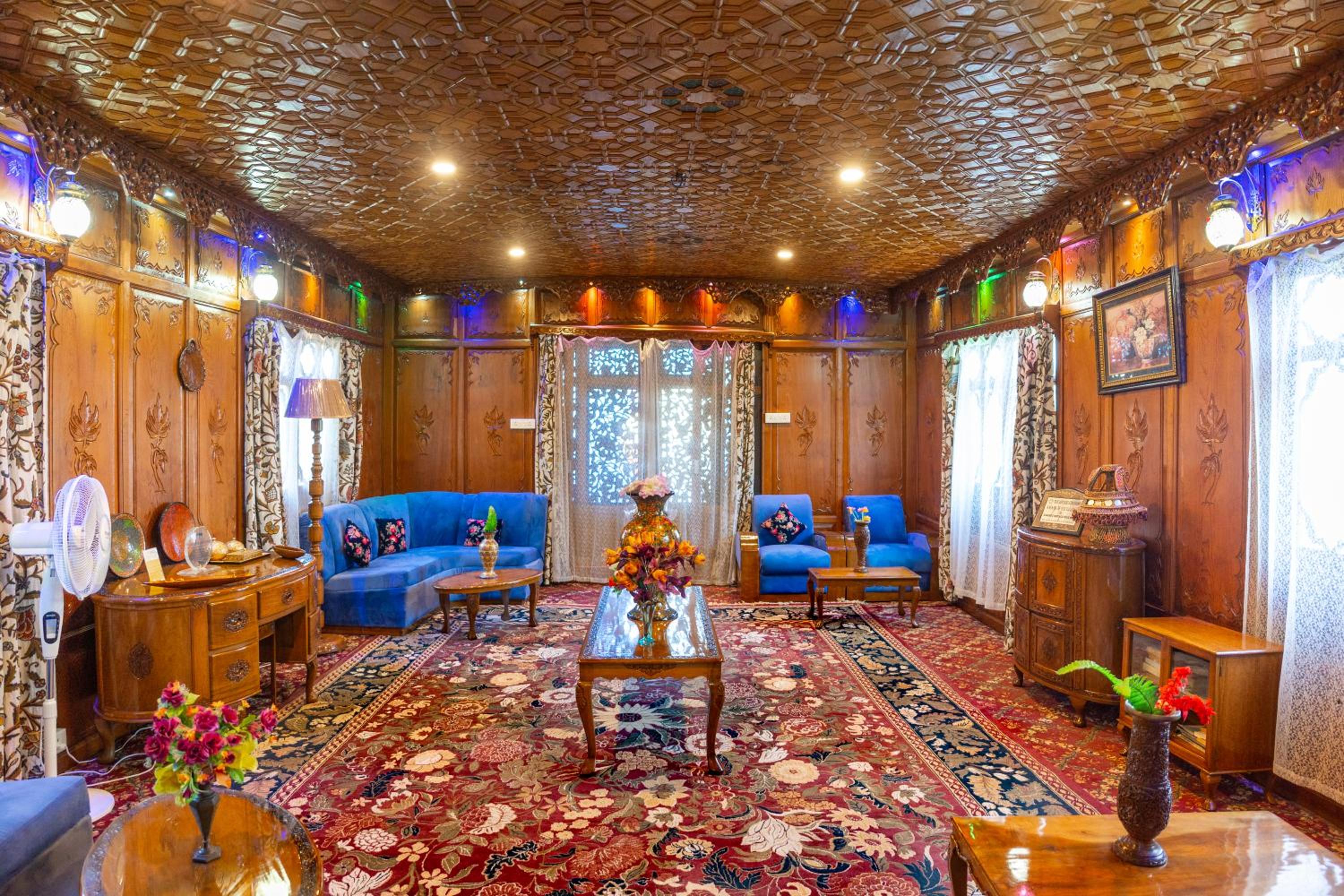 Standard King Room - Photo 1