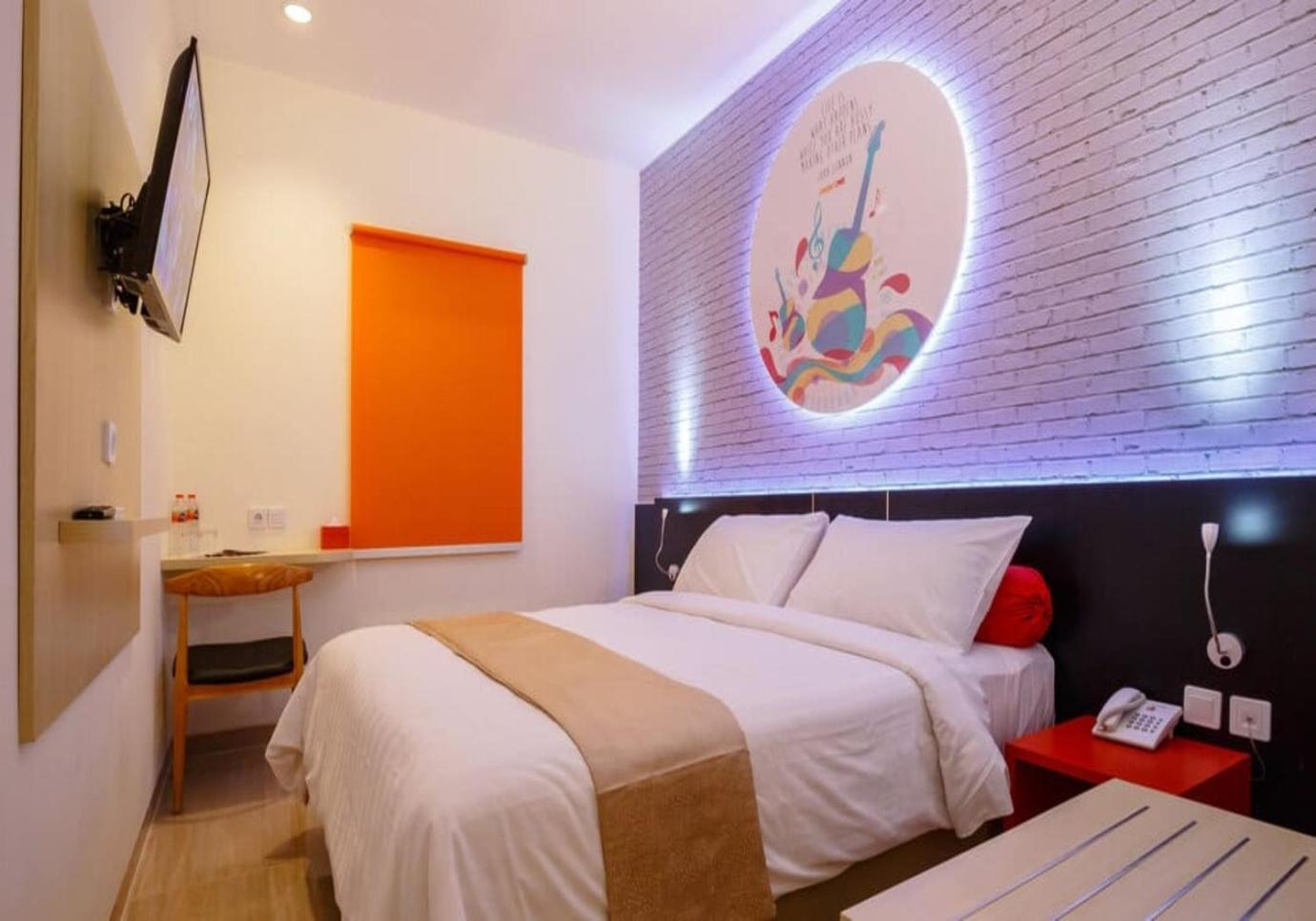 Double Room photo 1