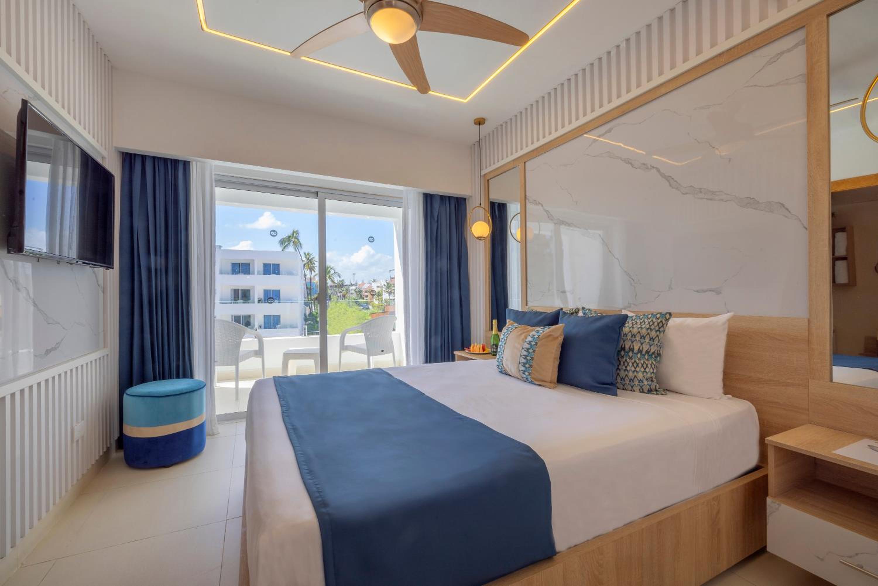 Double Room - Photo 1