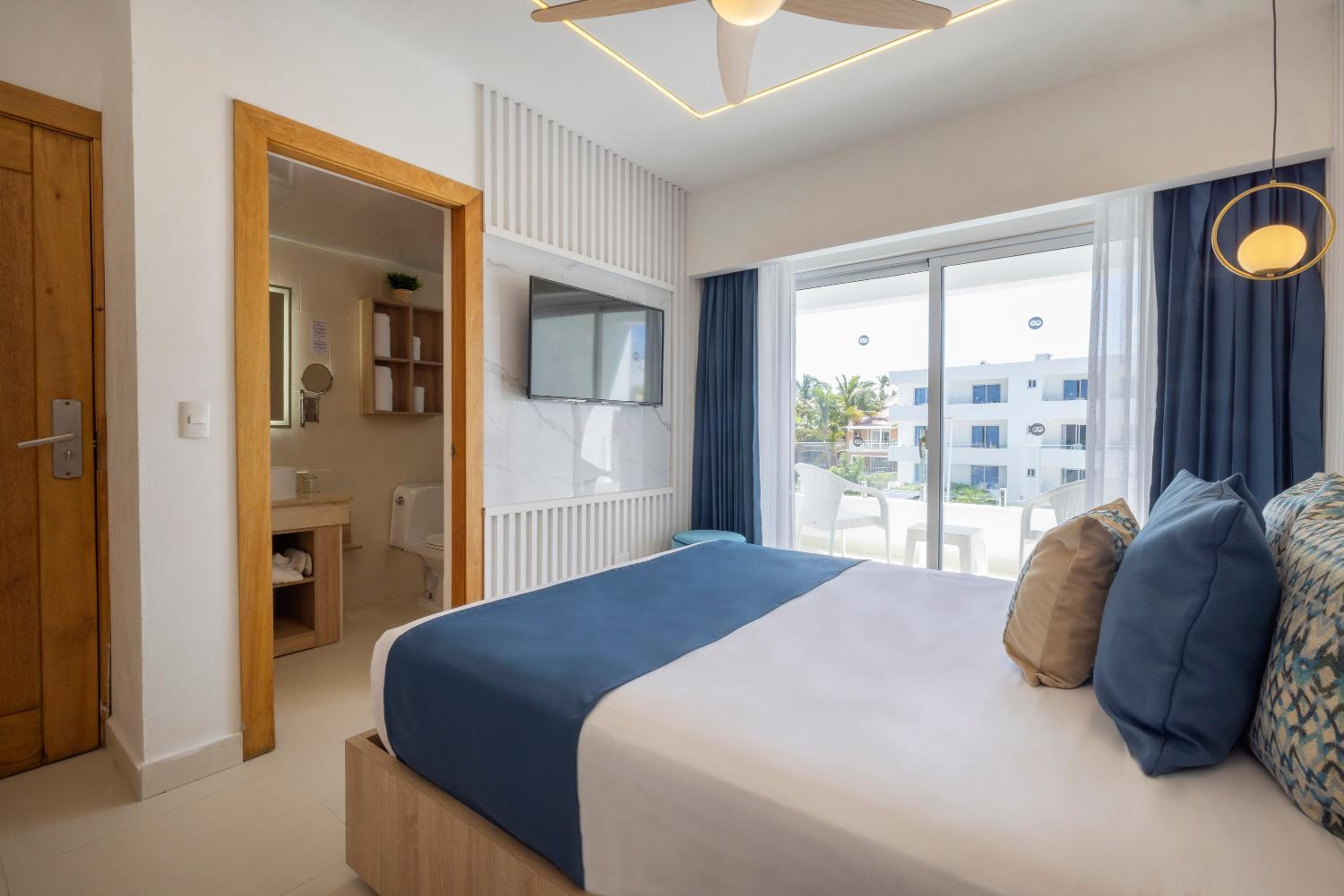 Double Room - Photo 2