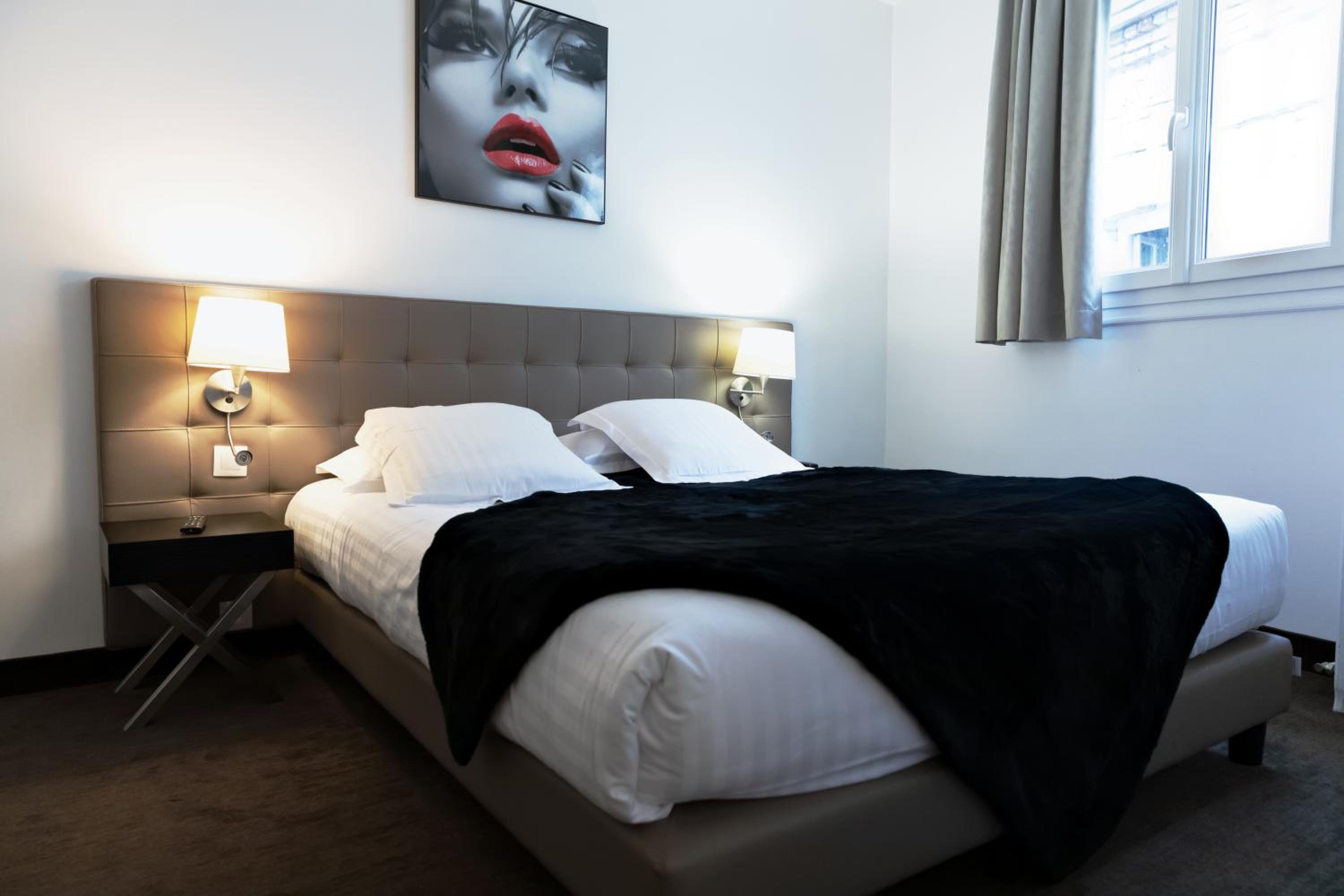 Quadruple Room photo 2