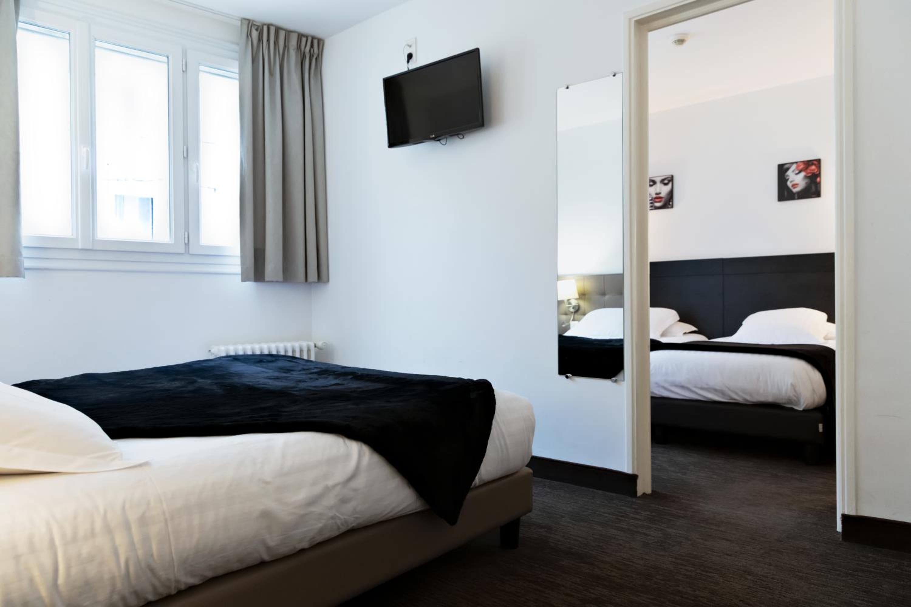 Quadruple Room photo 3