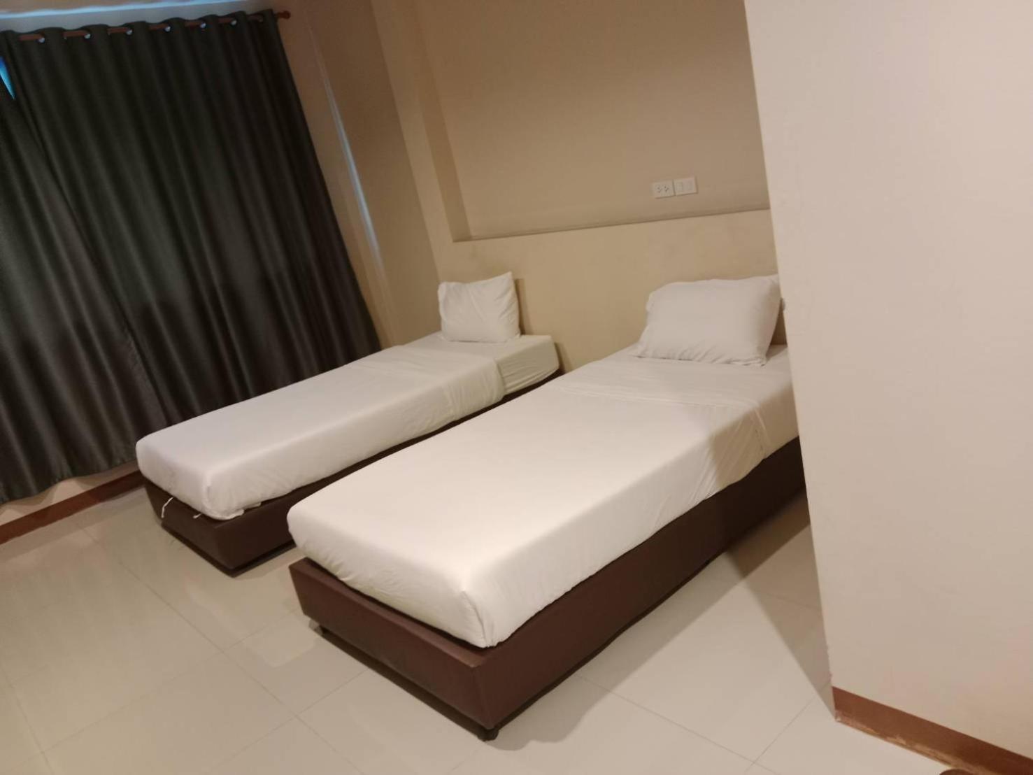 Budget Double or Twin Room