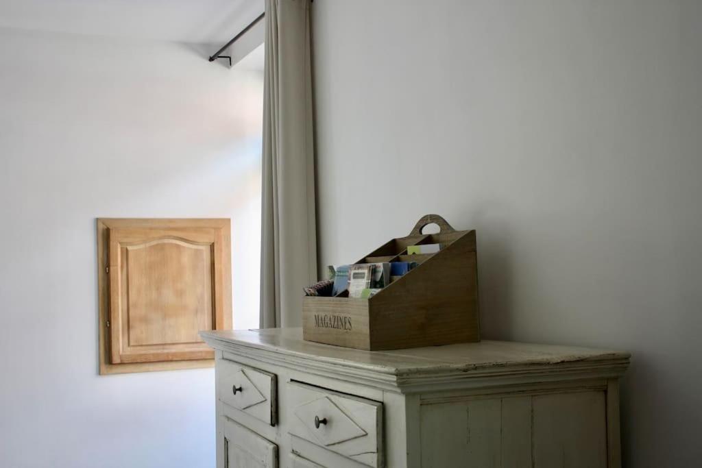 One-Bedroom House photo 1