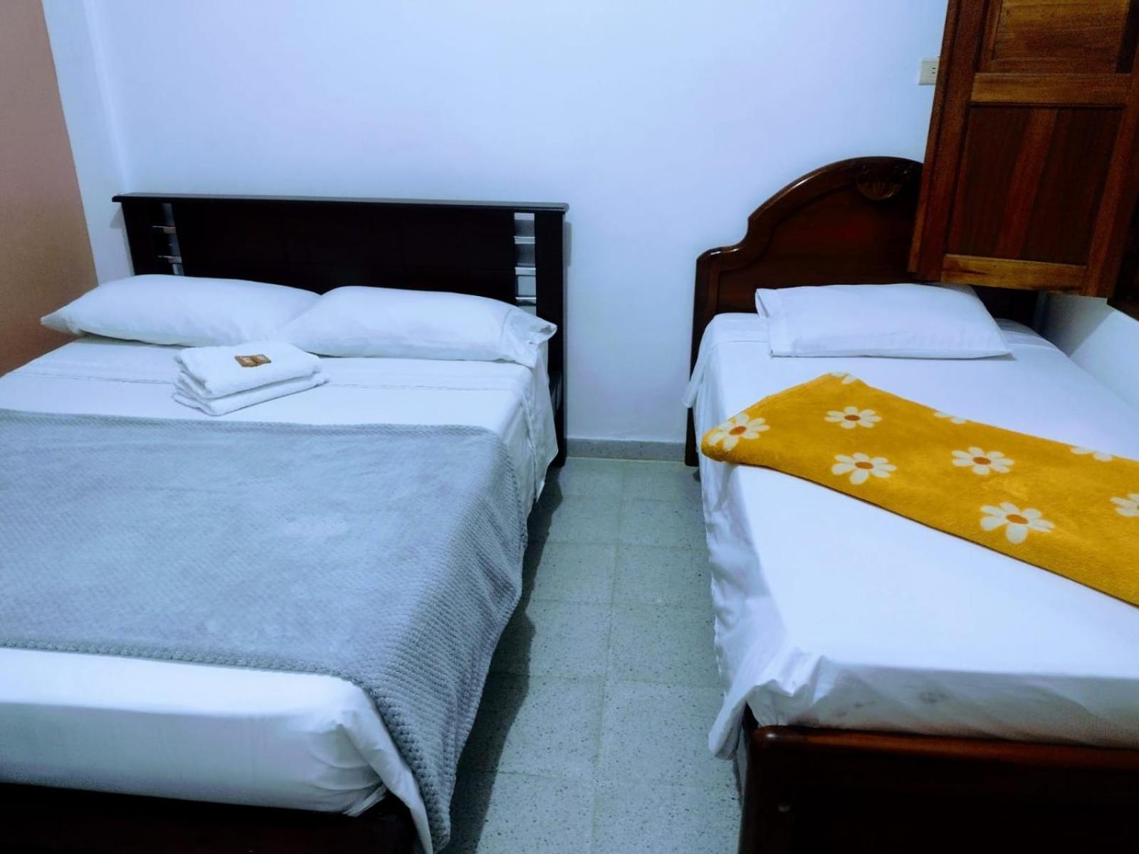Double Or Twin Room photo 2