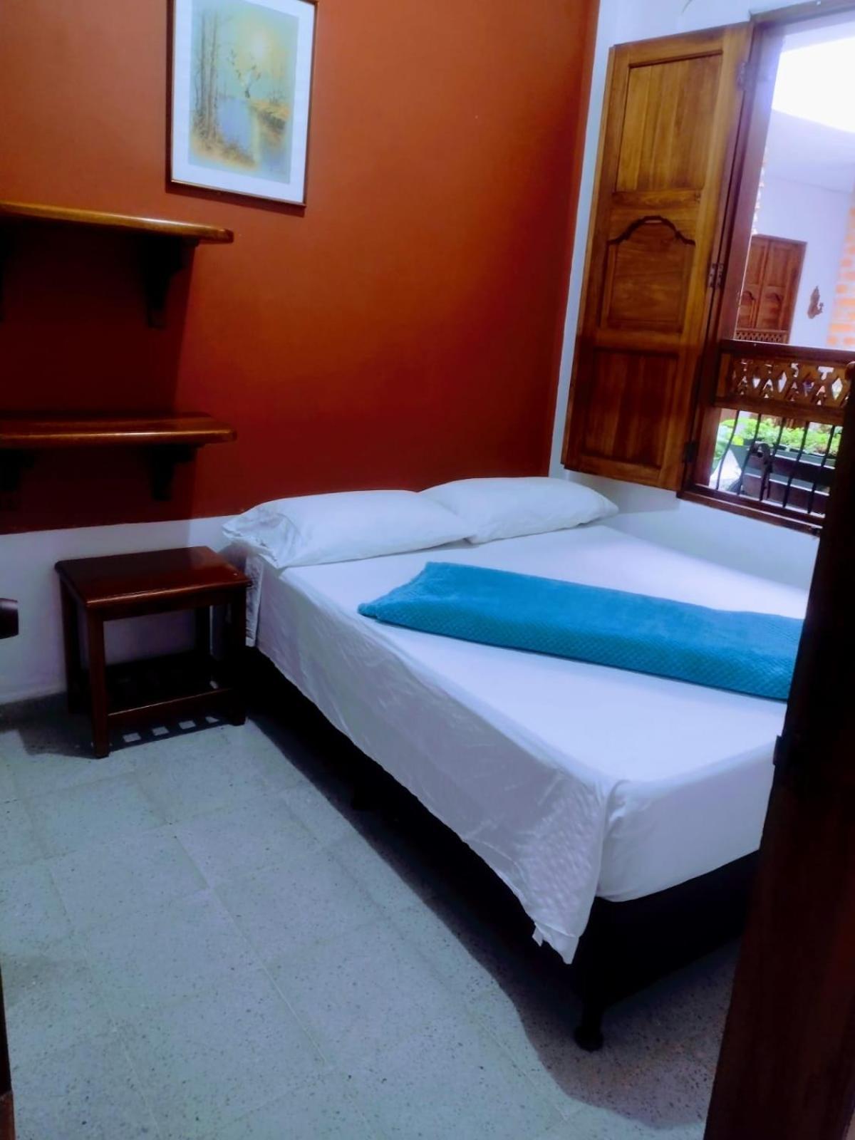 Double Room With Private Bathroom photo 1