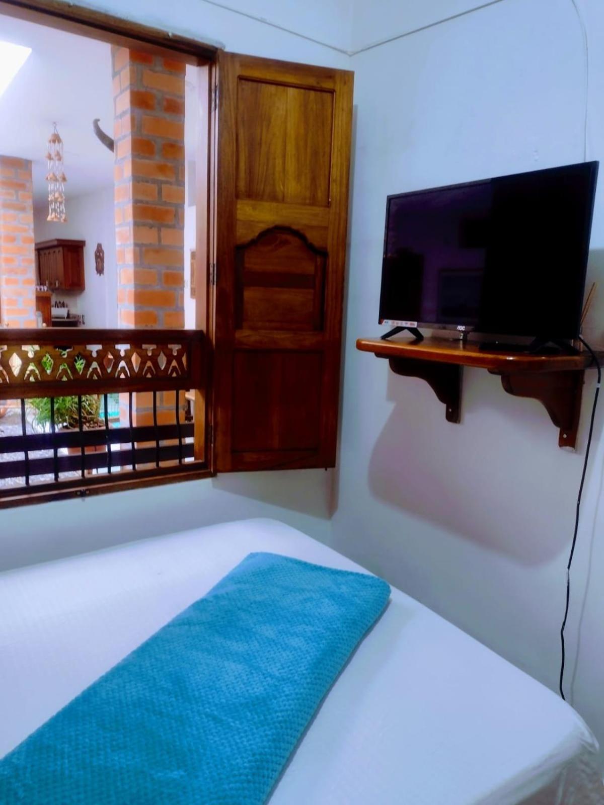 Double Room With Private Bathroom photo 3