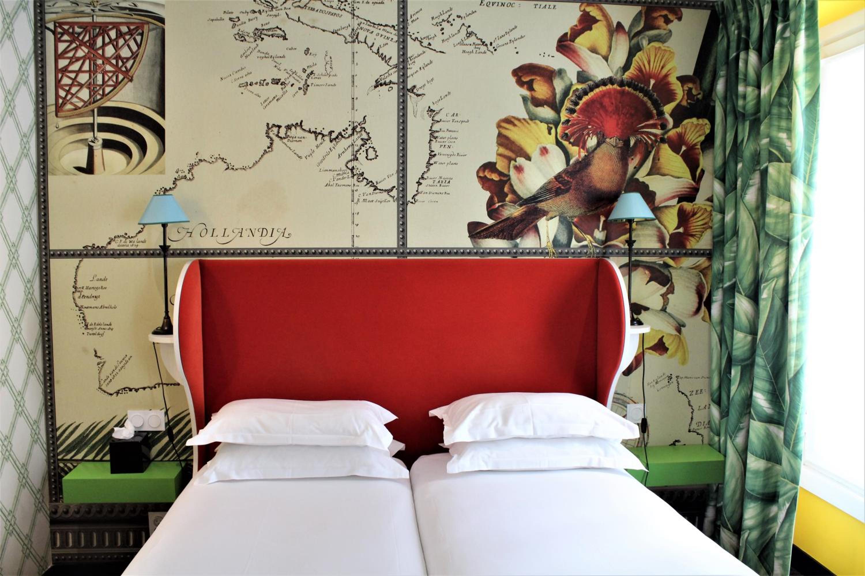 Twin Room photo 2