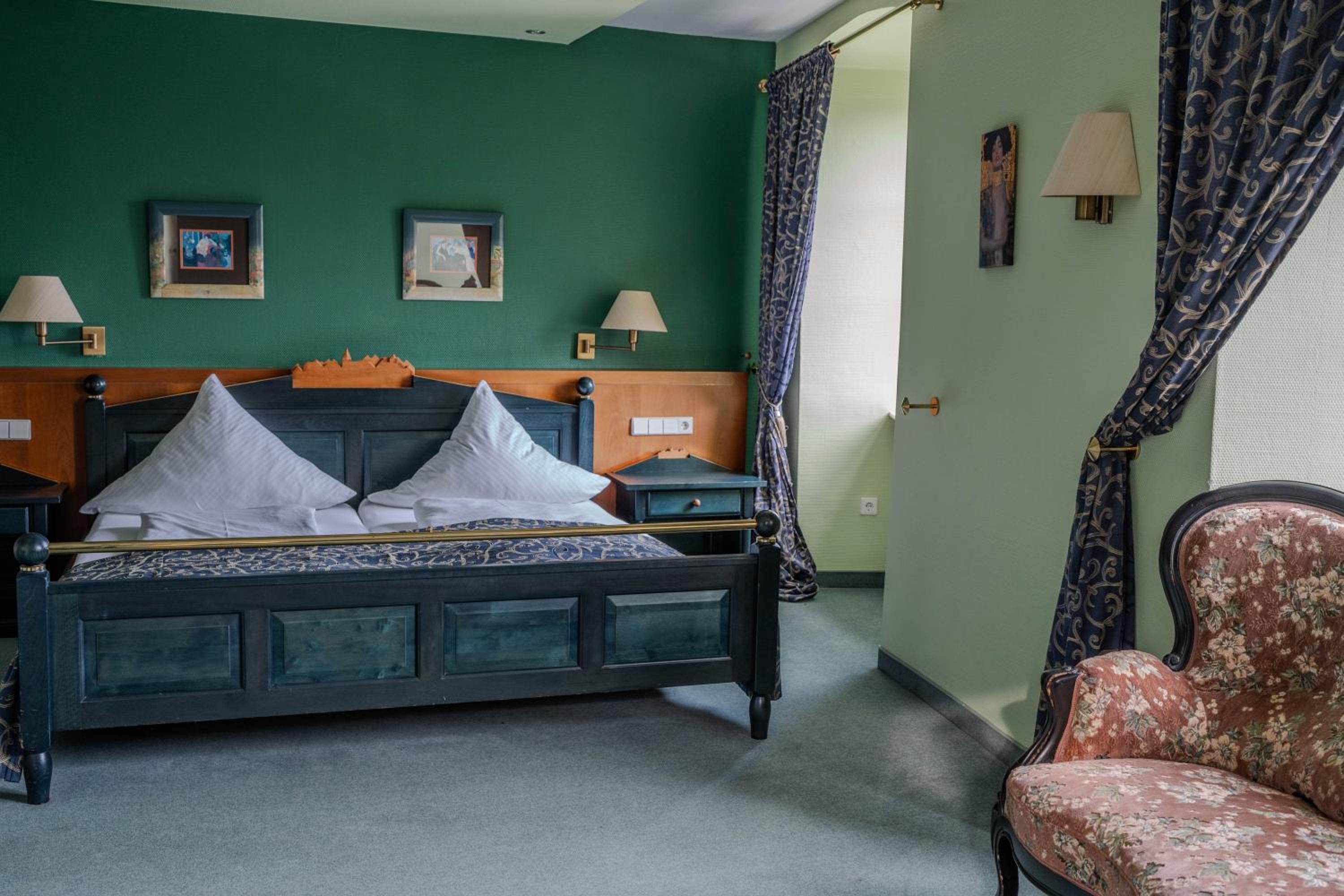 Standard Double Room - Photo 1