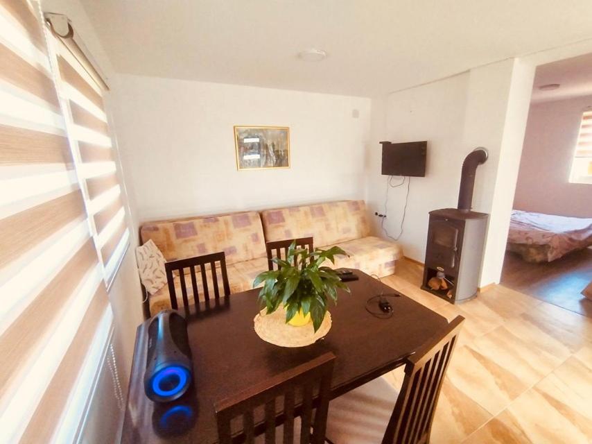 Apartment - Ground Floor photo 1