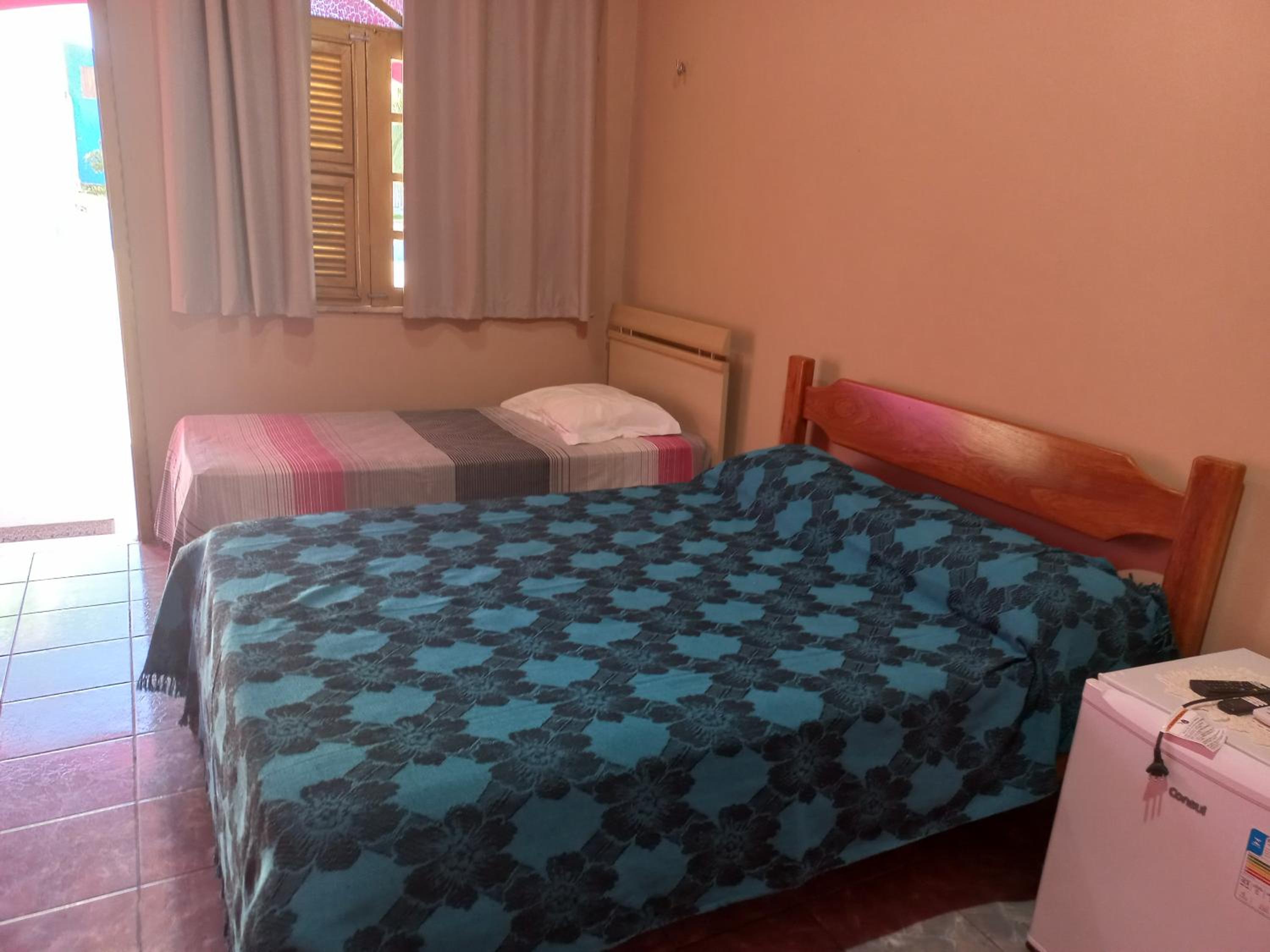 Deluxe Room (1 adult + 1 child) photo 3