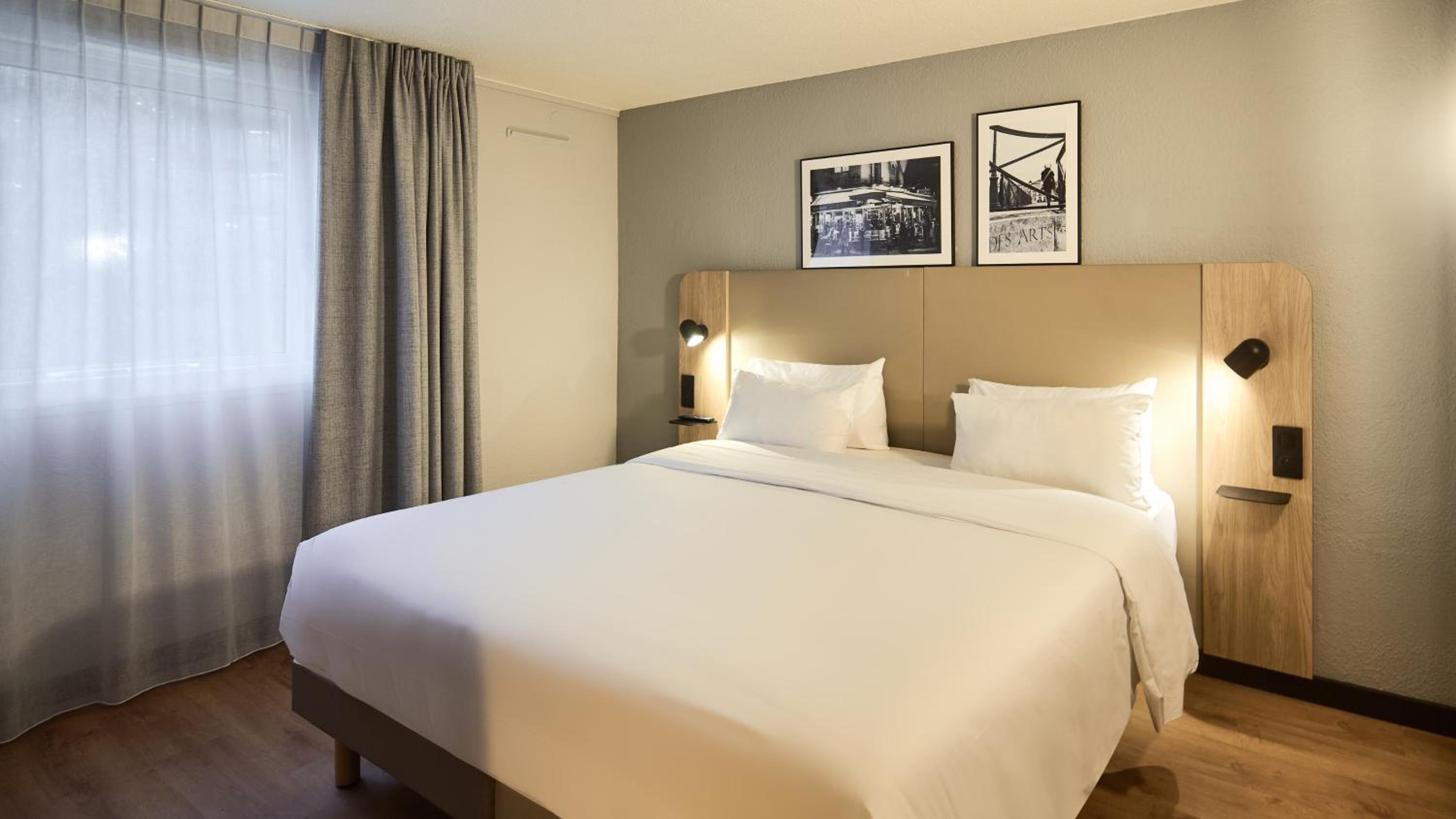 Superior Room - 1 King Bed photo 1