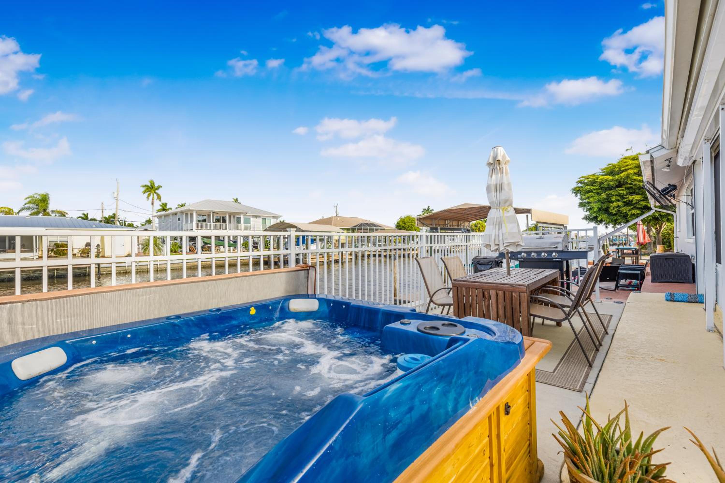 Vacation Home - Photo 9