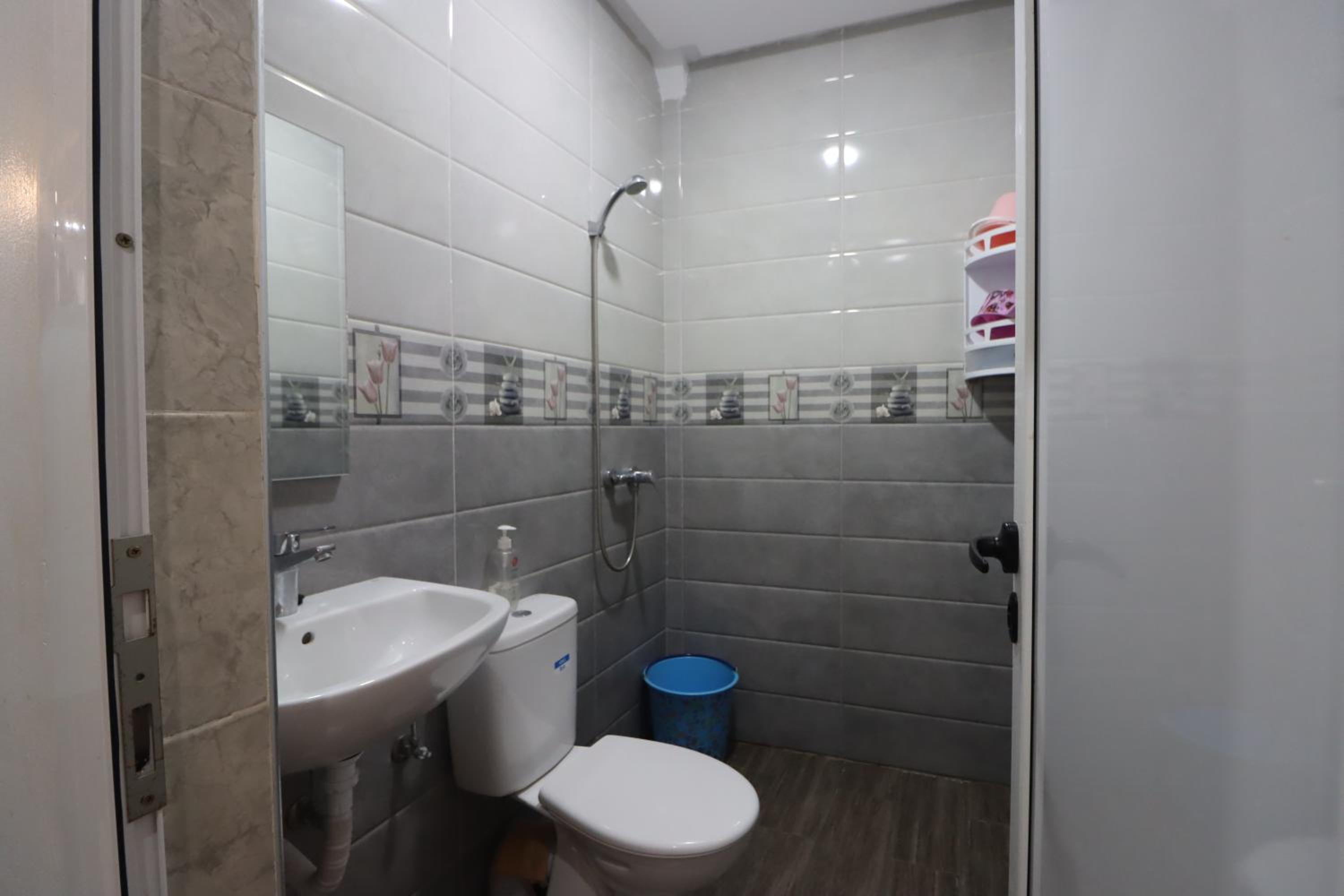 Apartment With Sea View photo 3