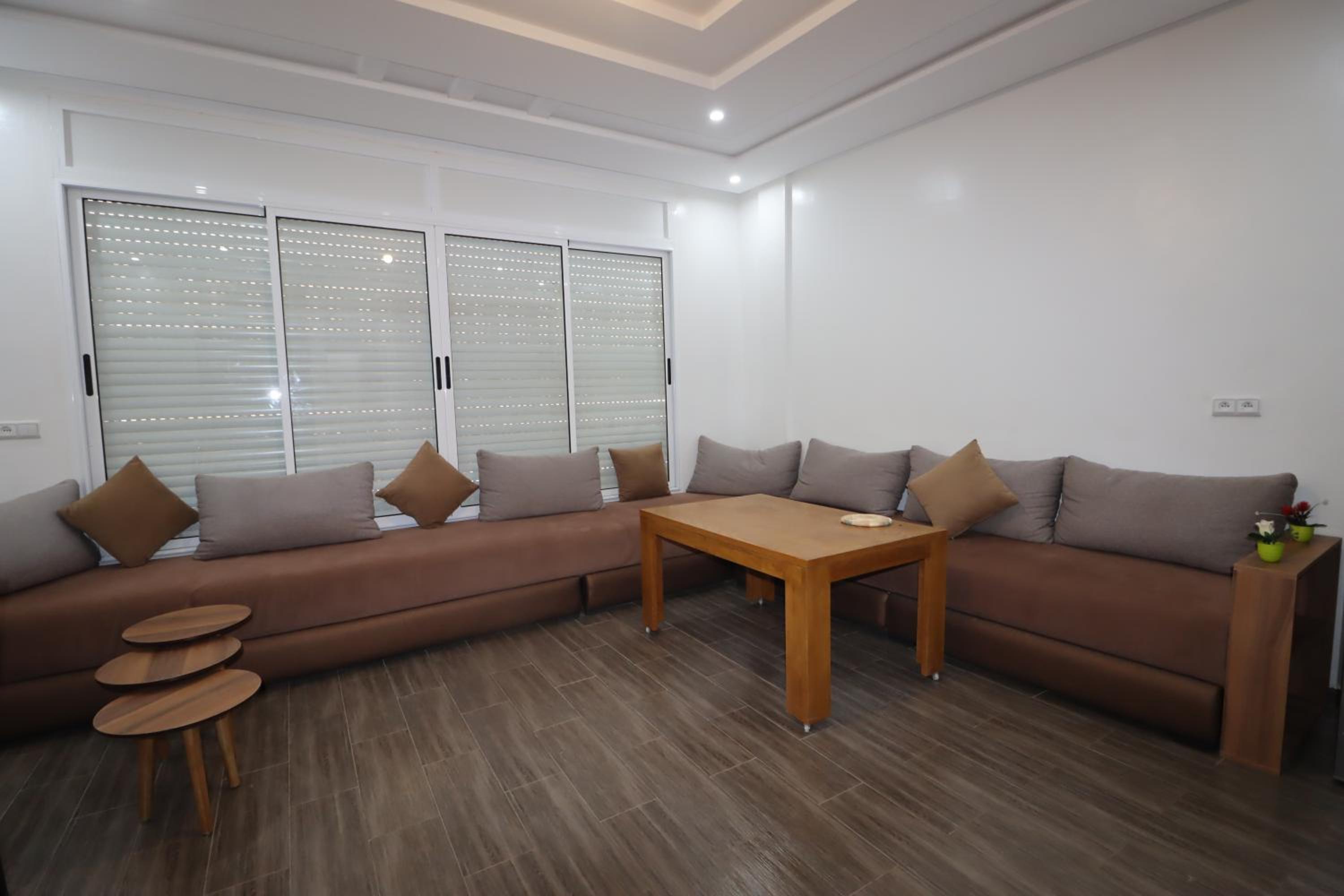 Apartment With Sea View photo 1