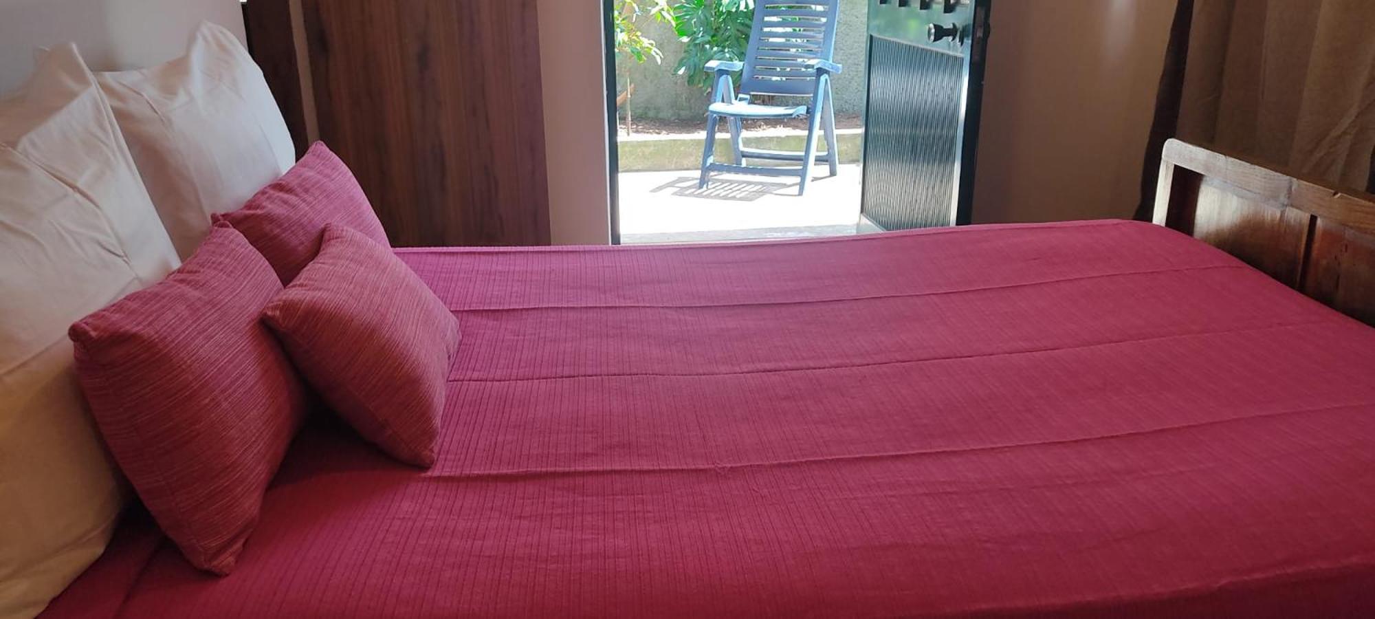 Budget Twin Room photo 1