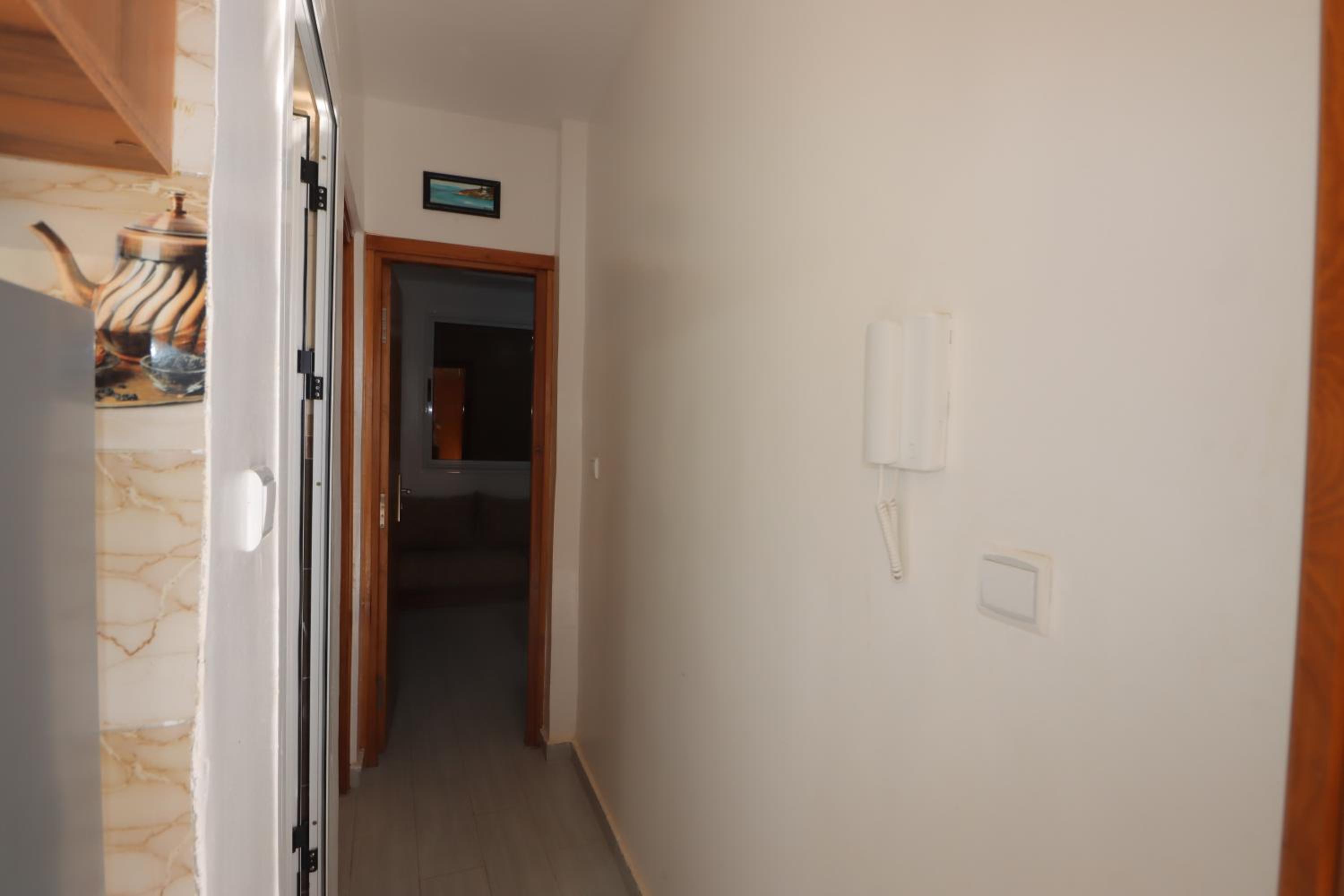 Studio Apartment photo 2