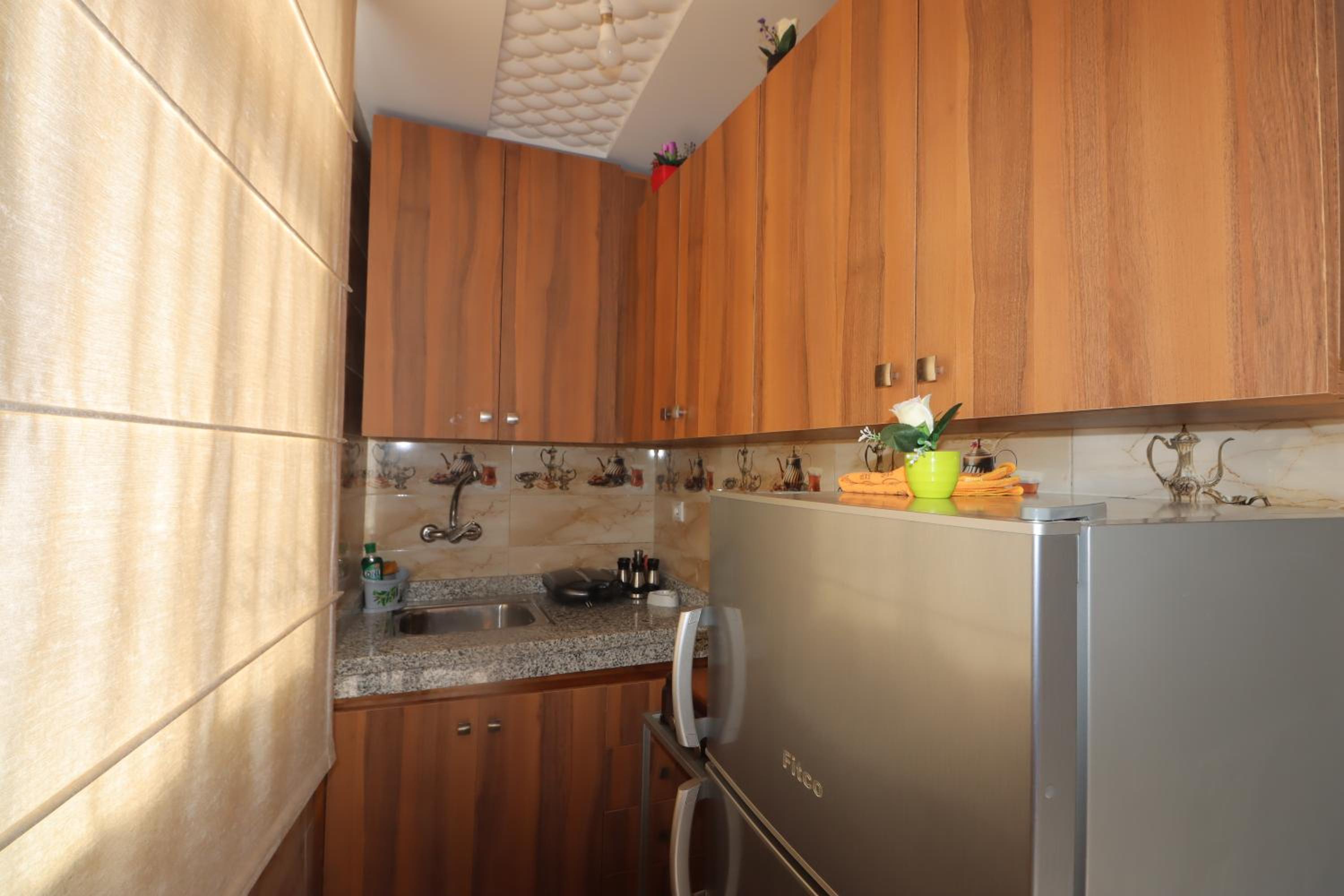 Studio Apartment photo 3
