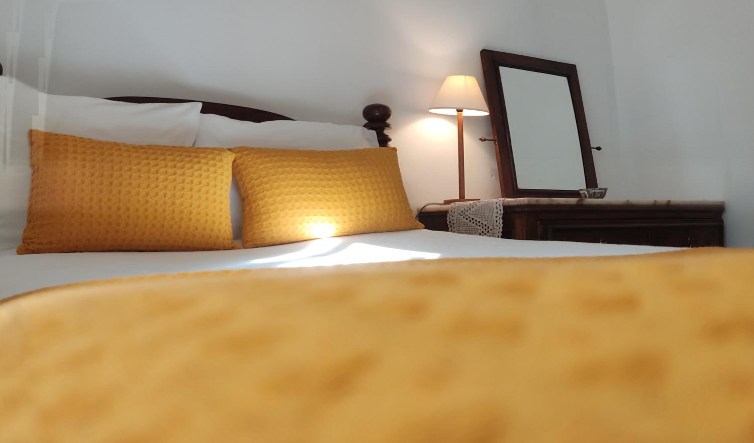 Budget Double Room photo 1