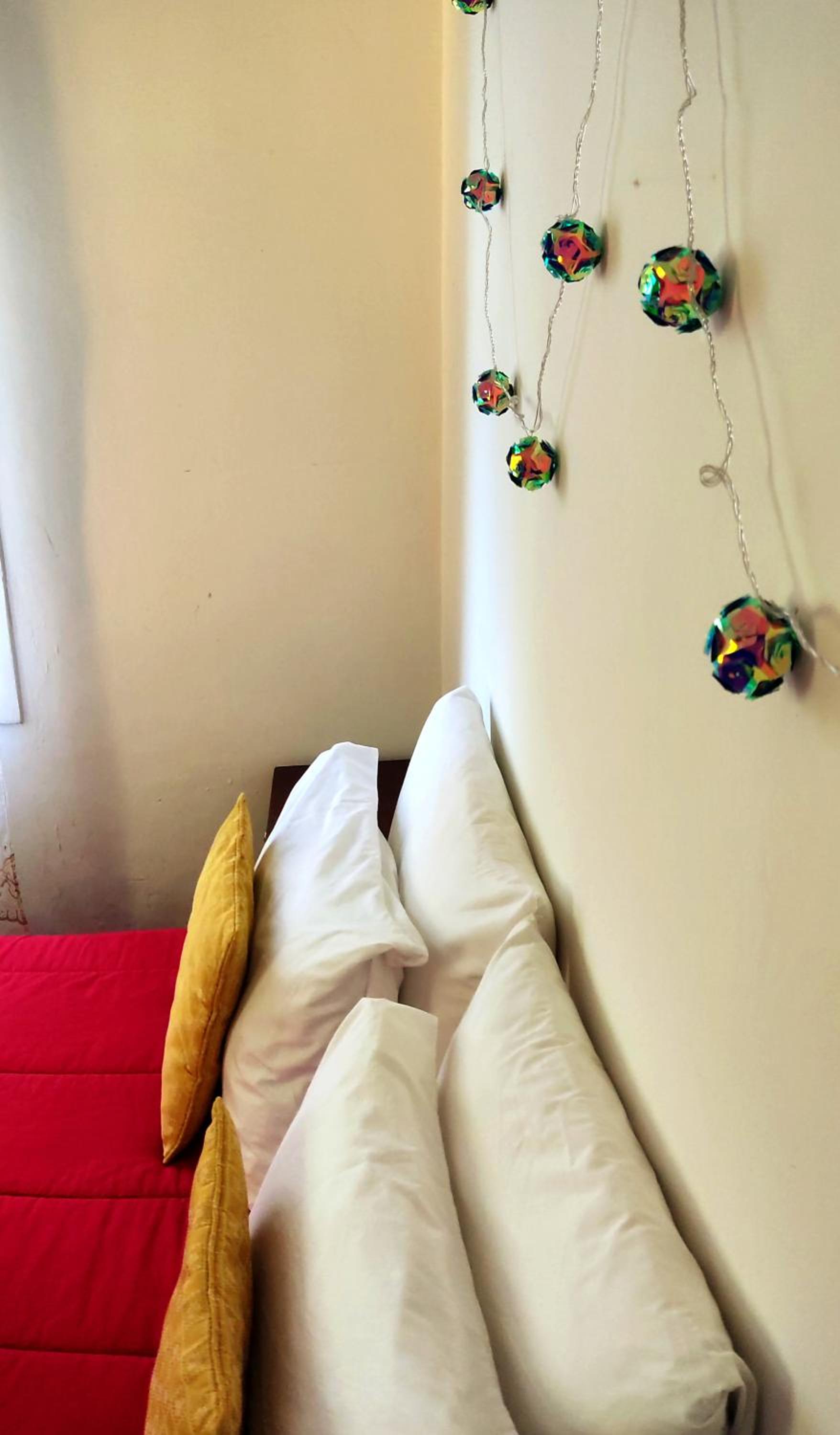 Double Room with Mountain View photo 1