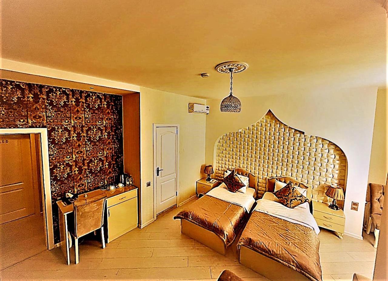 Family Suite