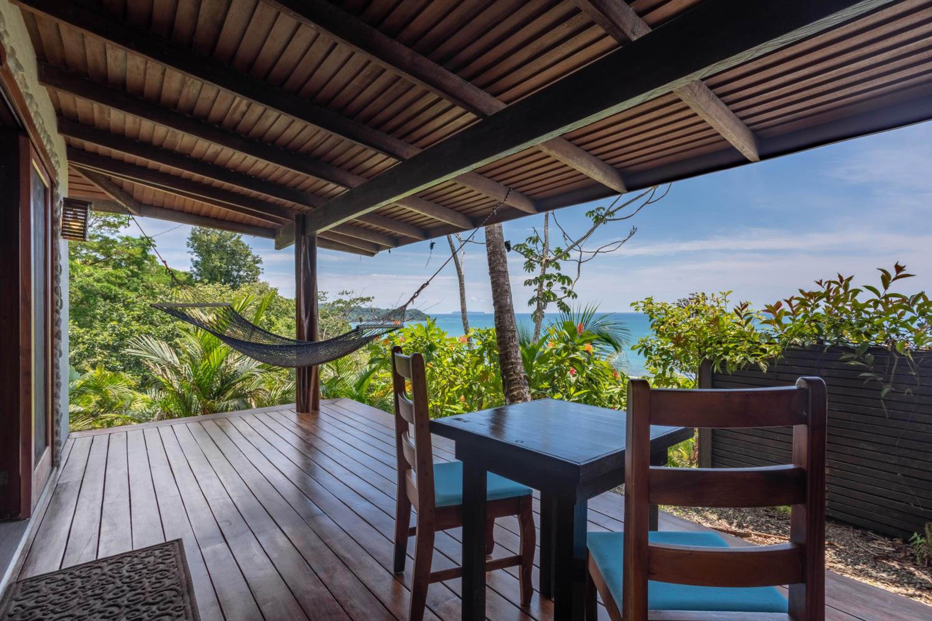 King Room with Sea View photo 3