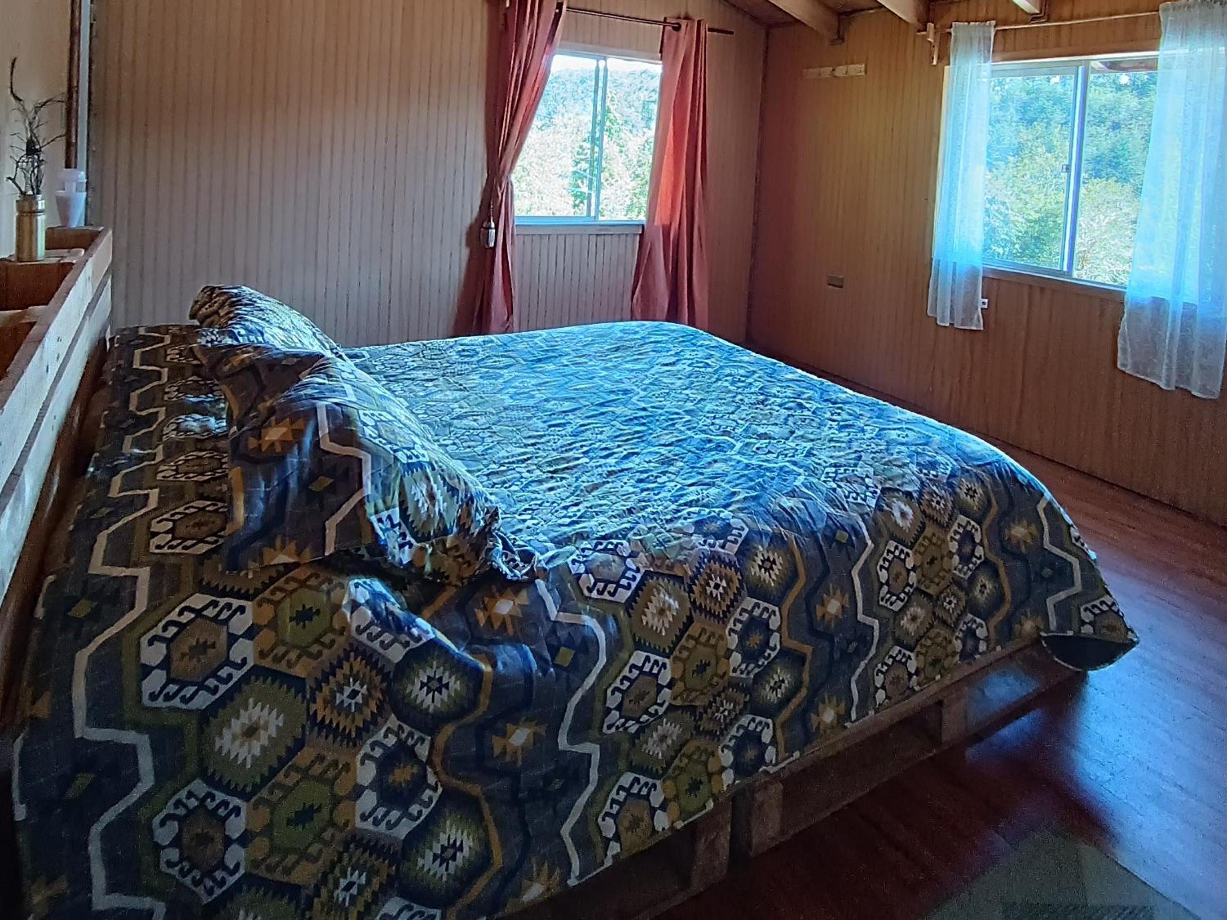 Double Room with Extra Bed photo 2