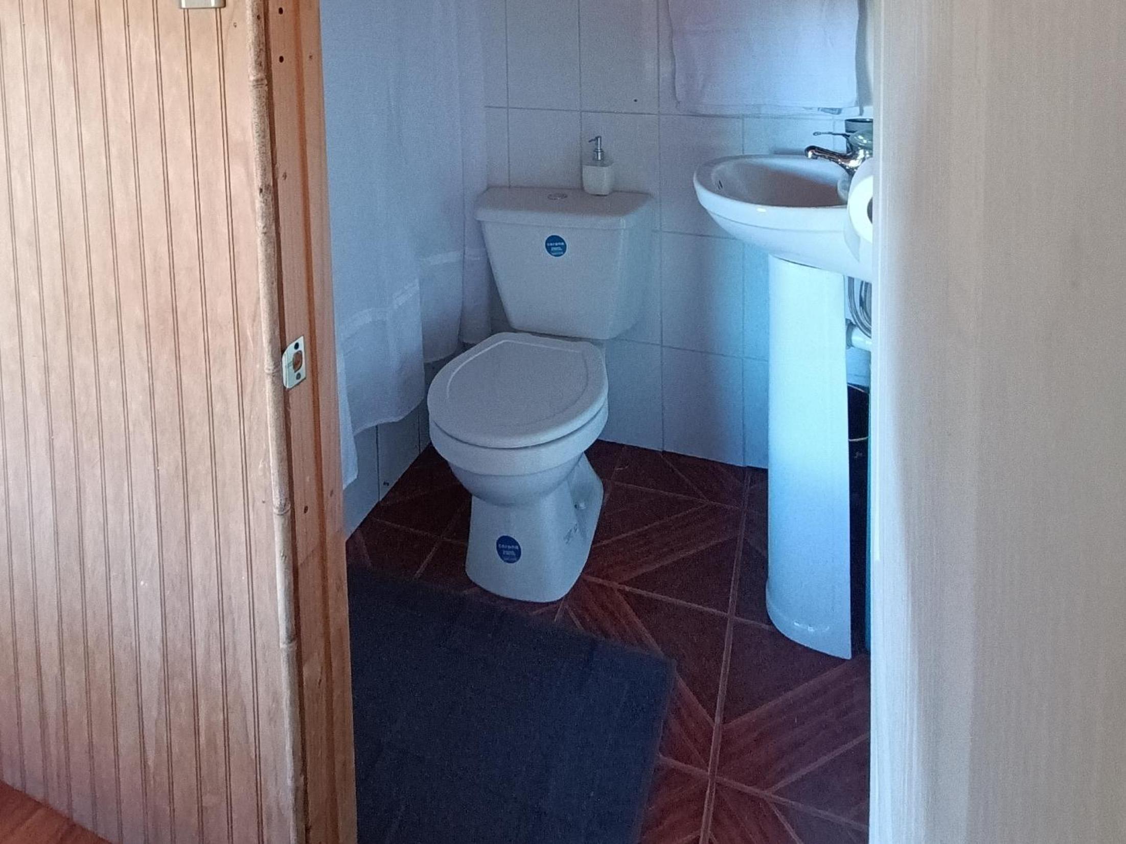 Double Room with Extra Bed photo 3