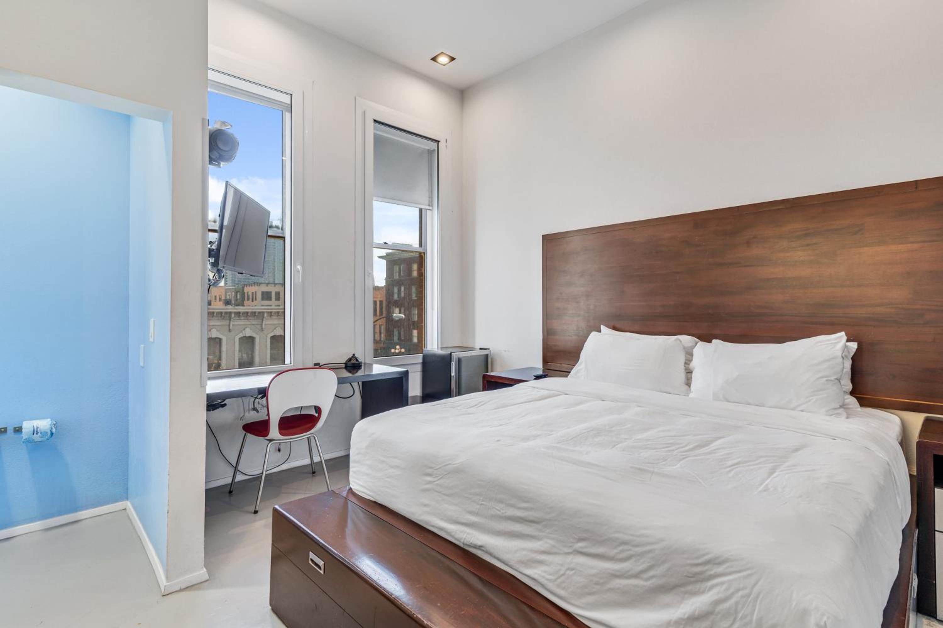 Standard Apartment