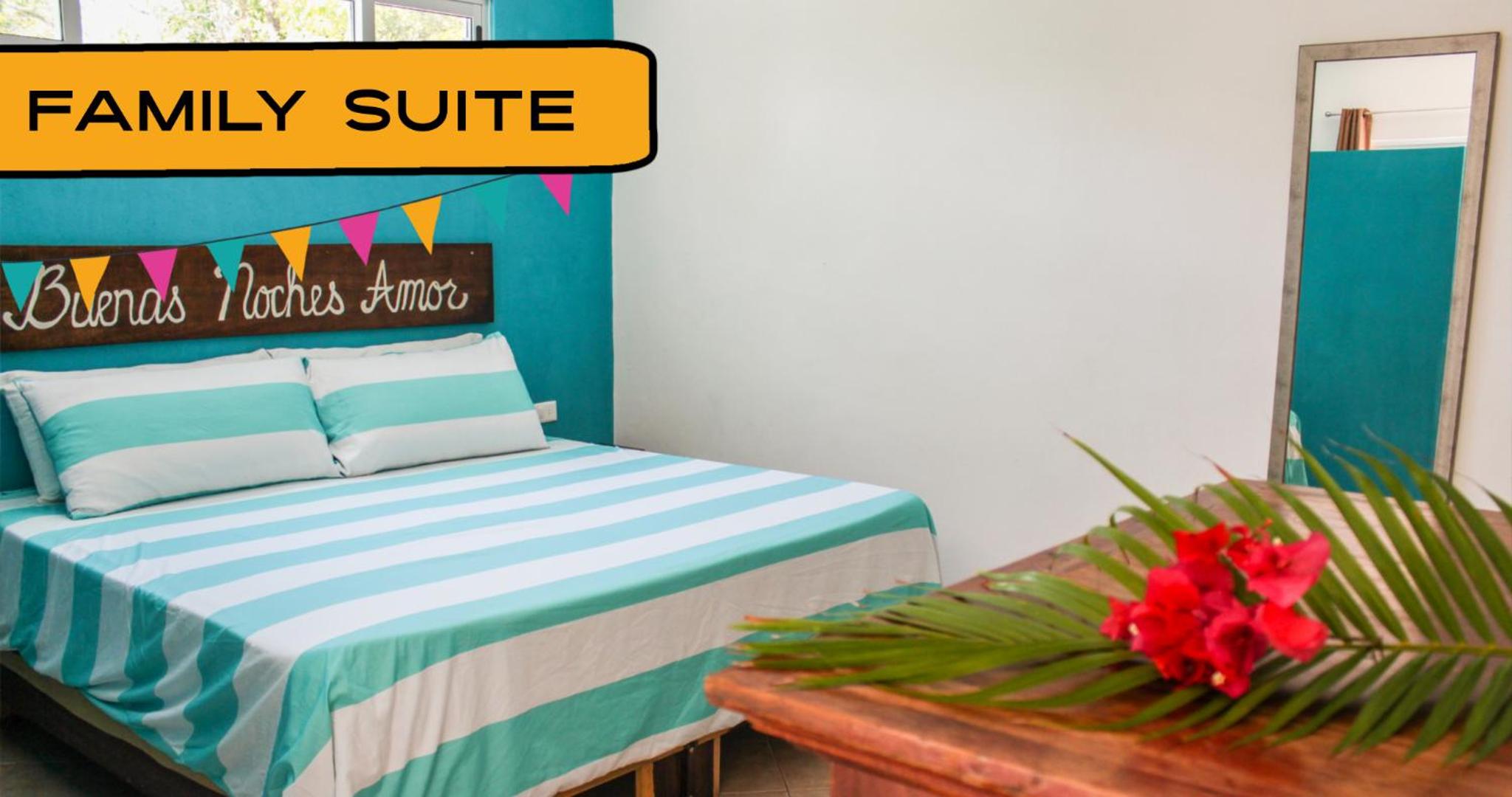 Family Suite