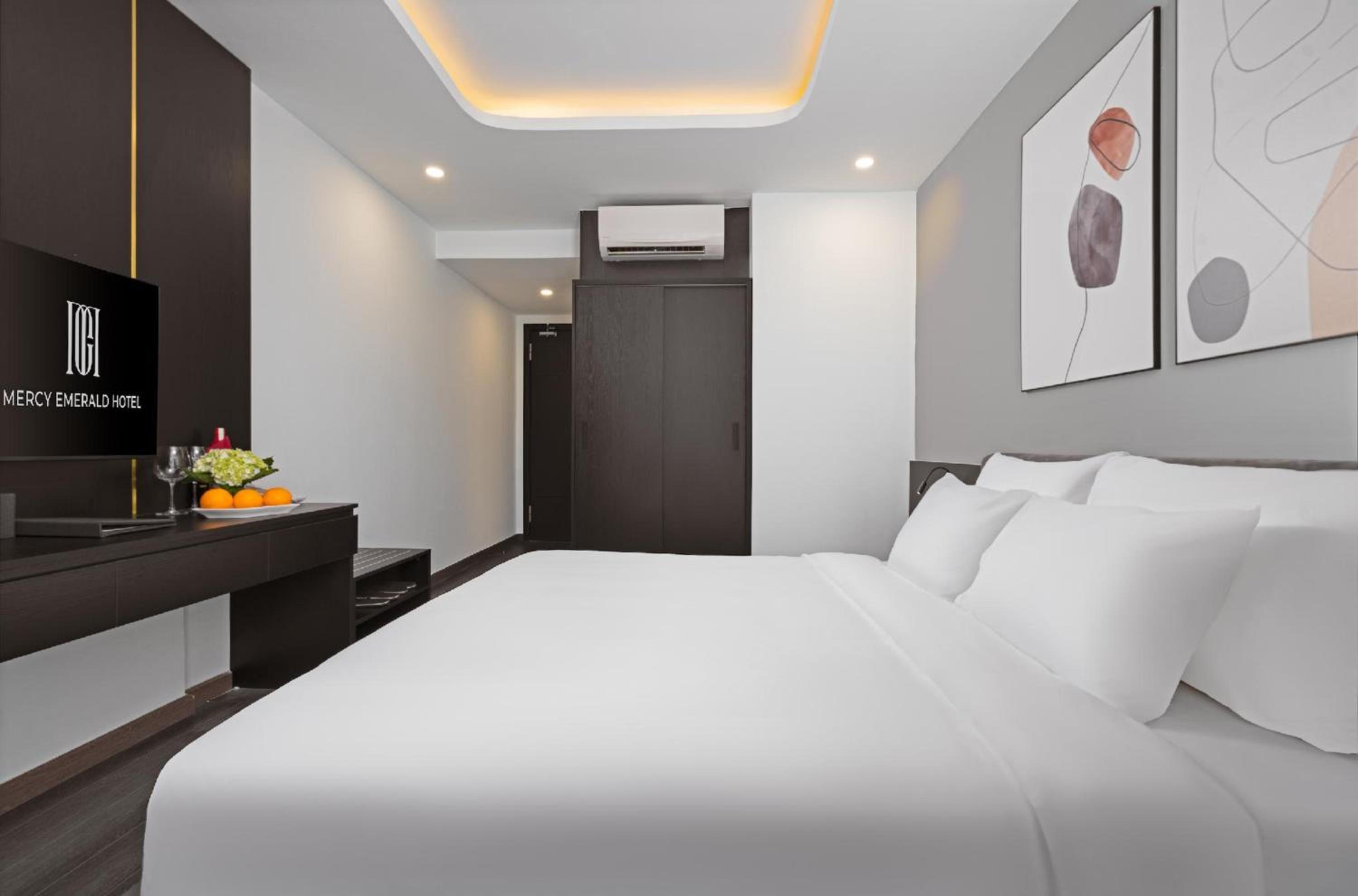 Superior Double Room - Photo 2