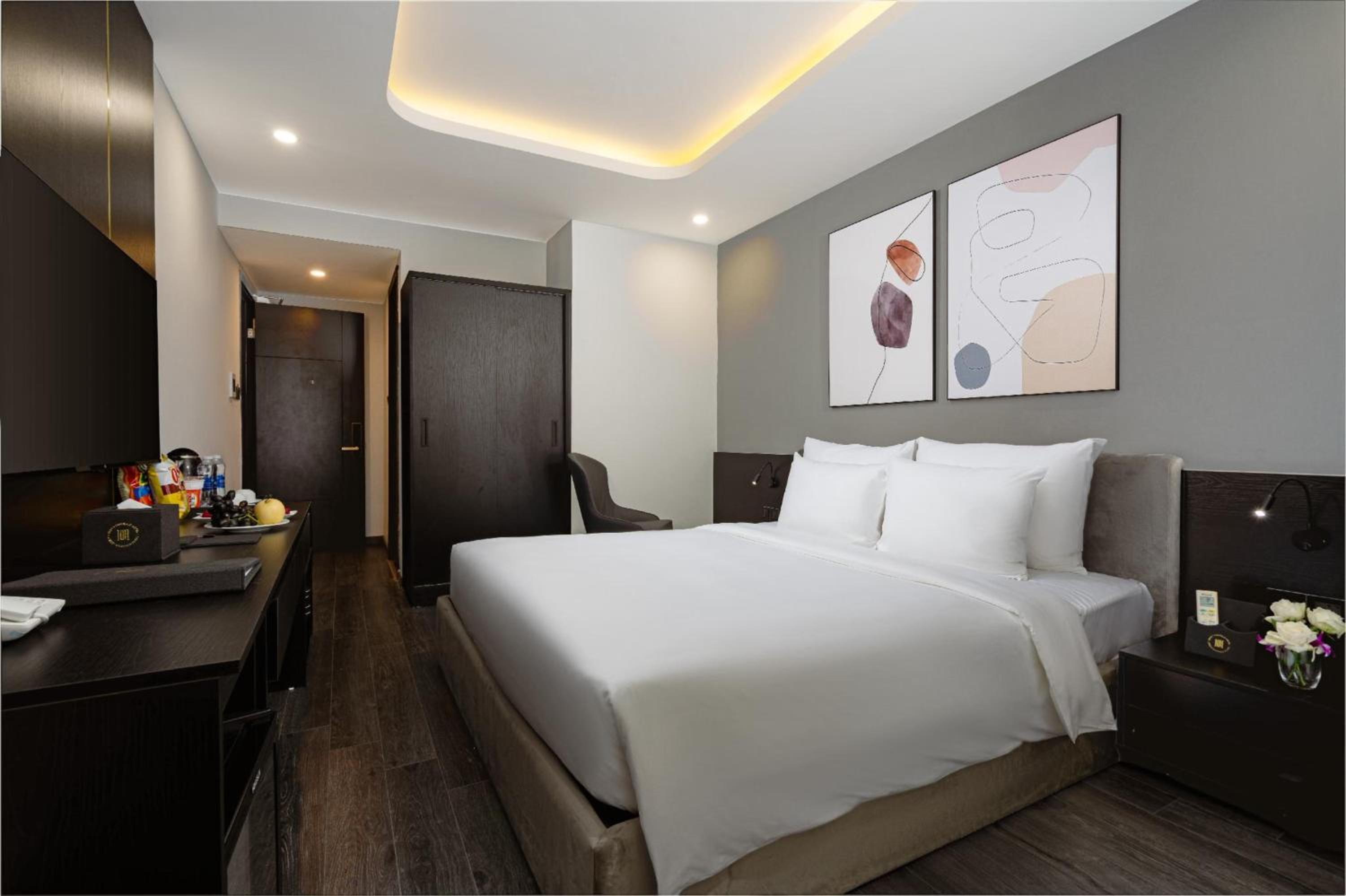 Superior Double Room - Photo 5