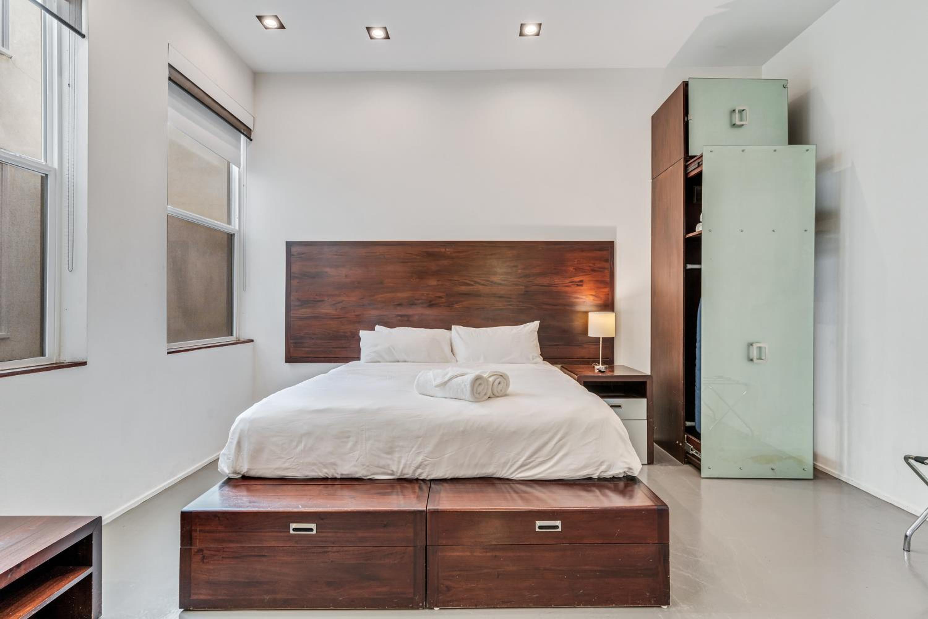City View King Room  (Self Check-in)