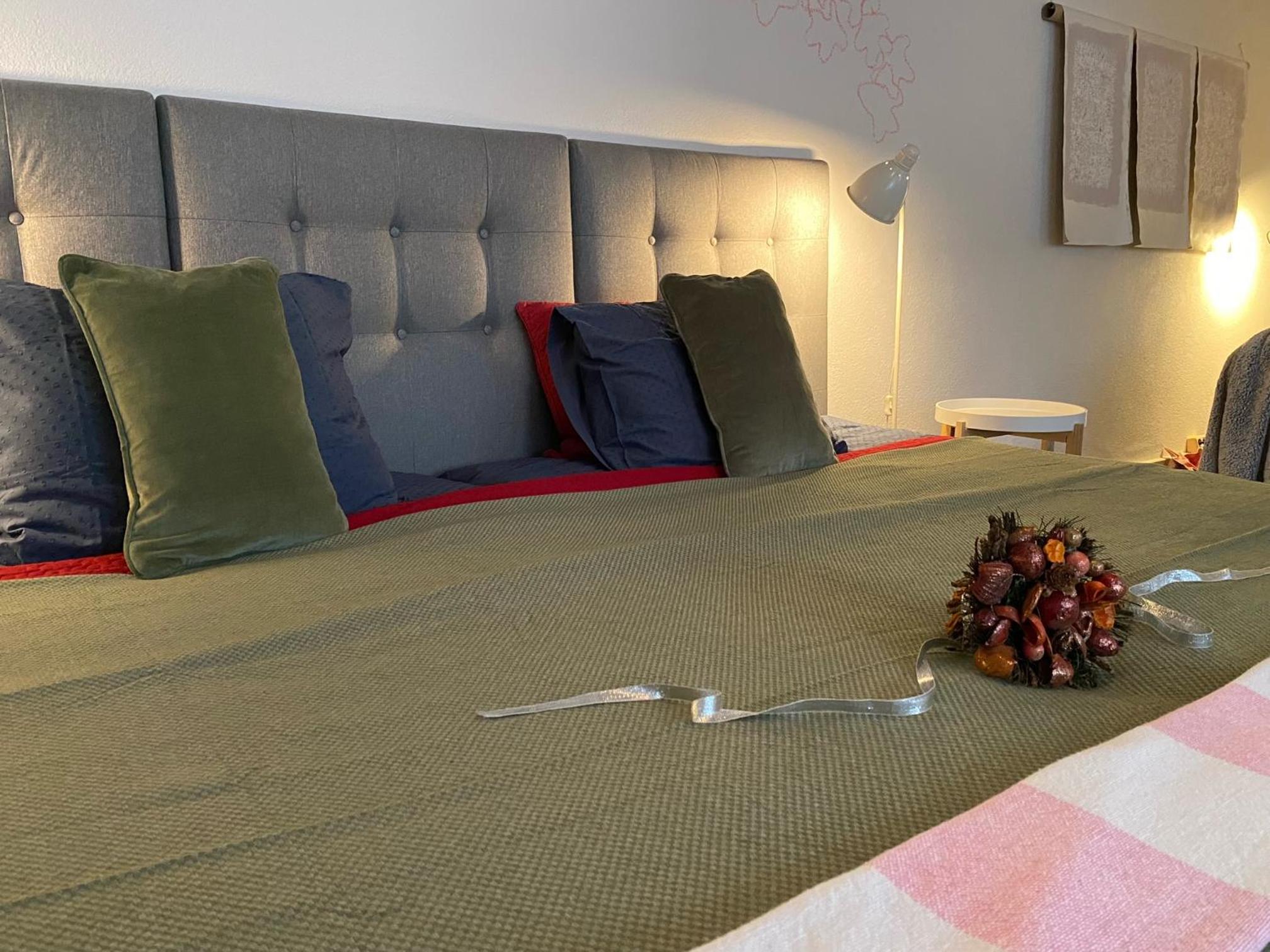 Queen Room with Two Queen Beds photo 1