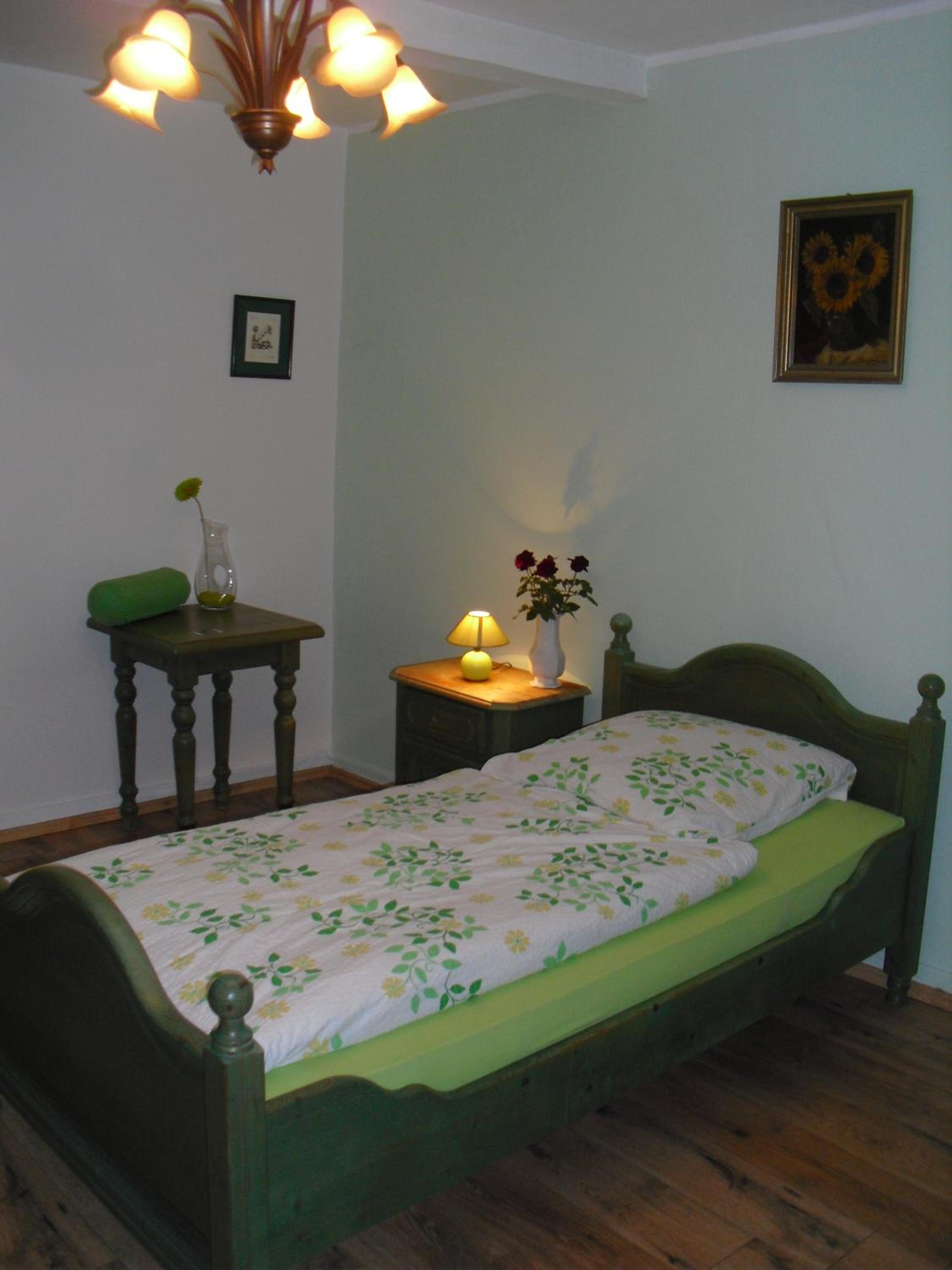 Single Room photo 1